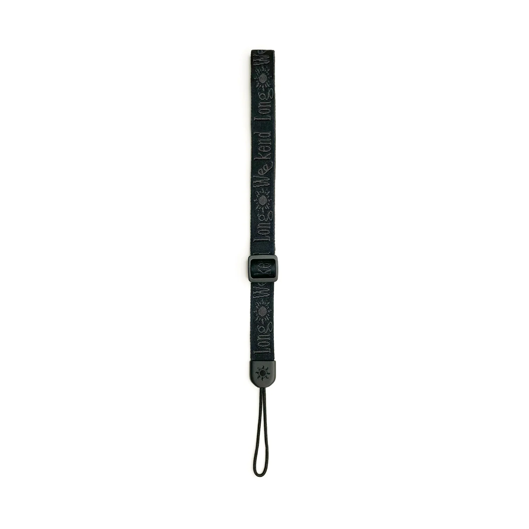 Long Weekend Camera Wrist Strap - Image 3
