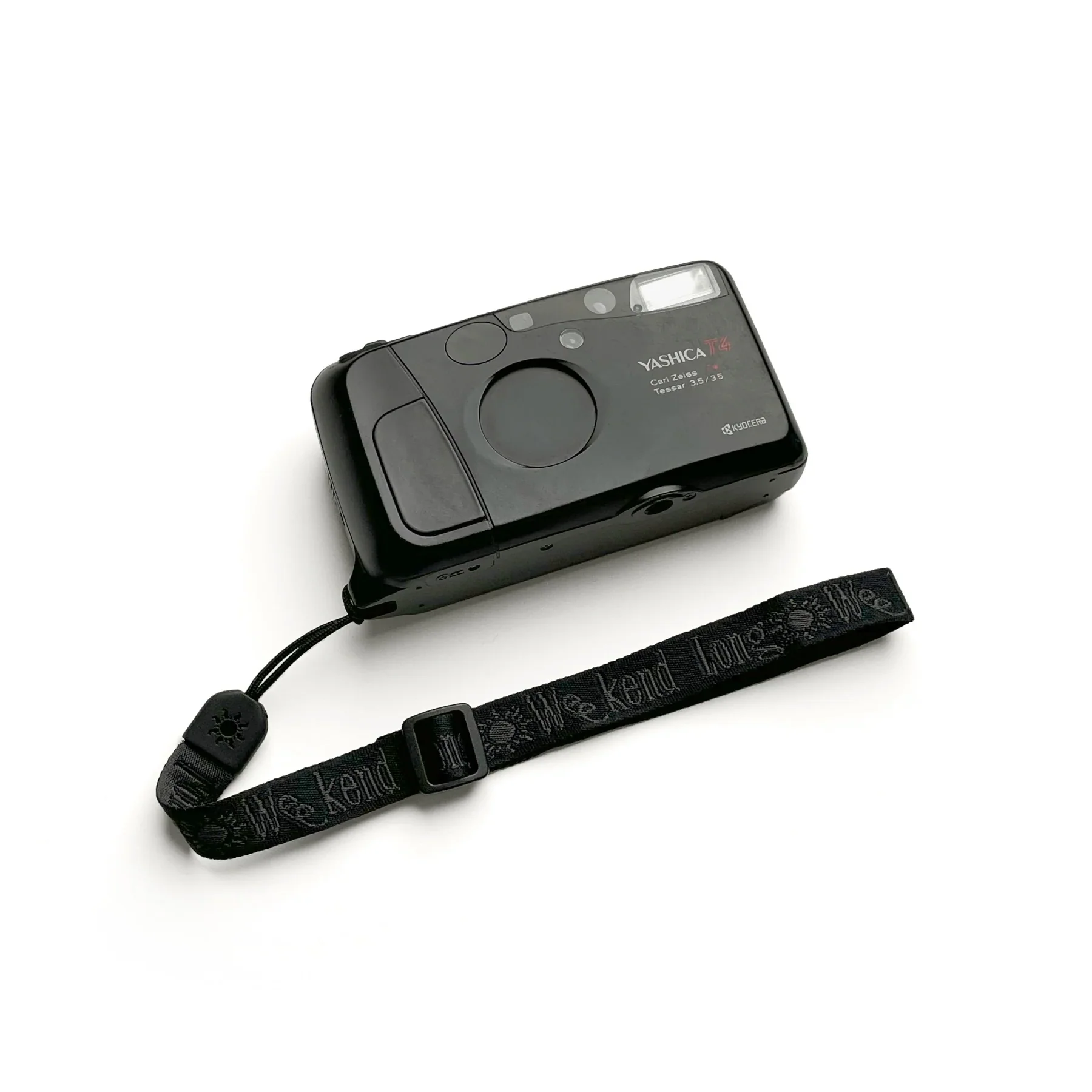 Long Weekend Camera Wrist Strap - Image 4