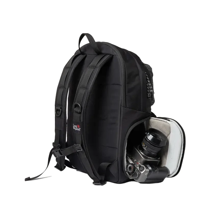 Long Weekend Morro Convertible Backpack - Image 4