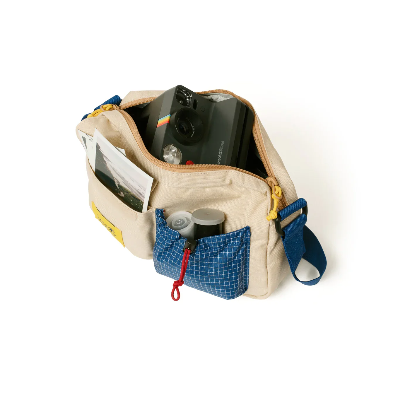 Long Weekend Santa Fe Shoulder Bag - Image 3