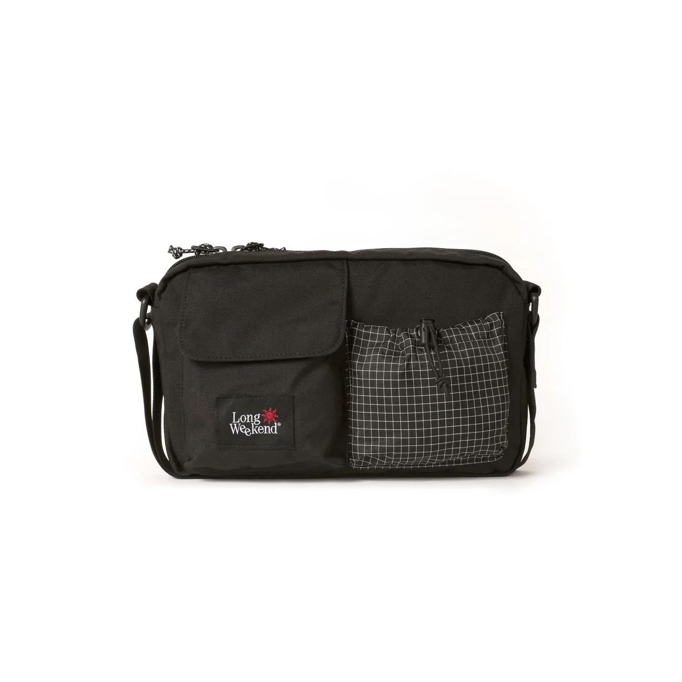 Long Weekend Santa Fe Shoulder Bag - Image 6