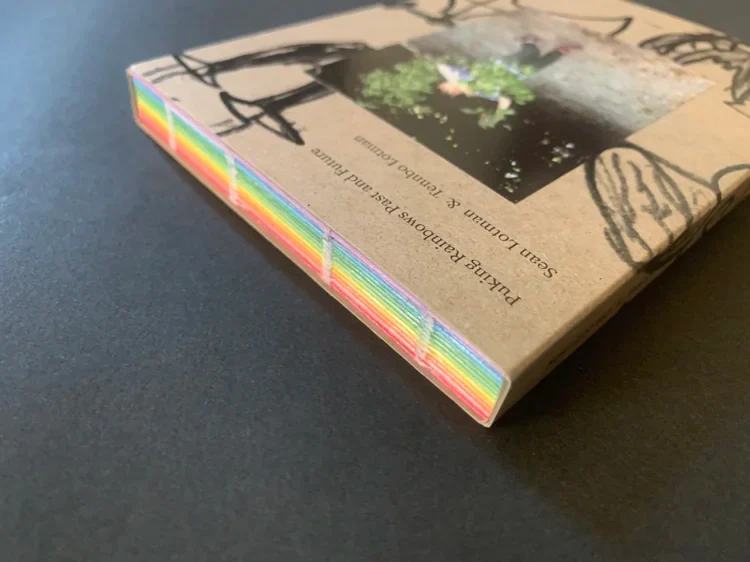 Lotman & Lotman: Puking Rainbows Past and Future - Image 3