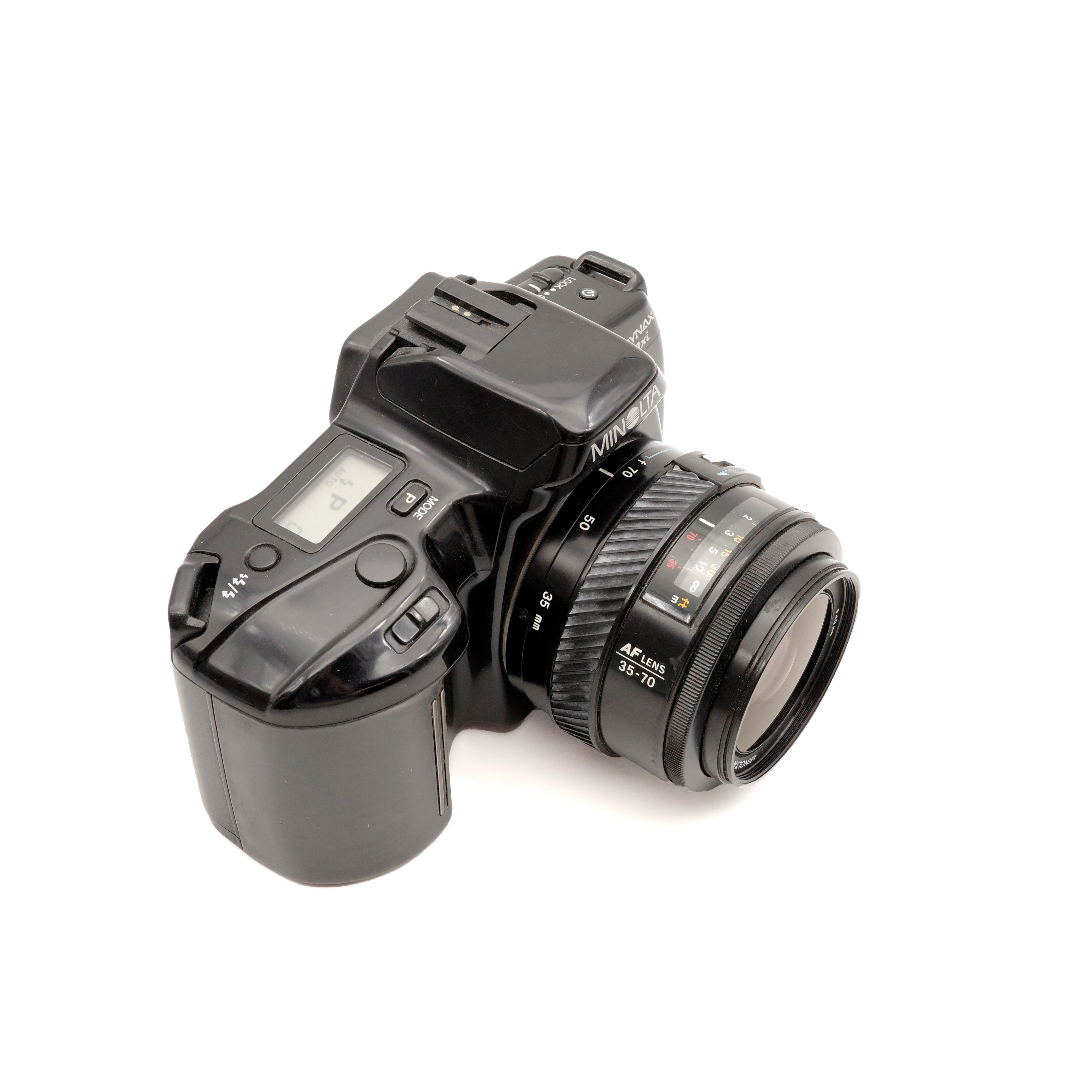 MINOLTA Dynax 3xi - Image 3