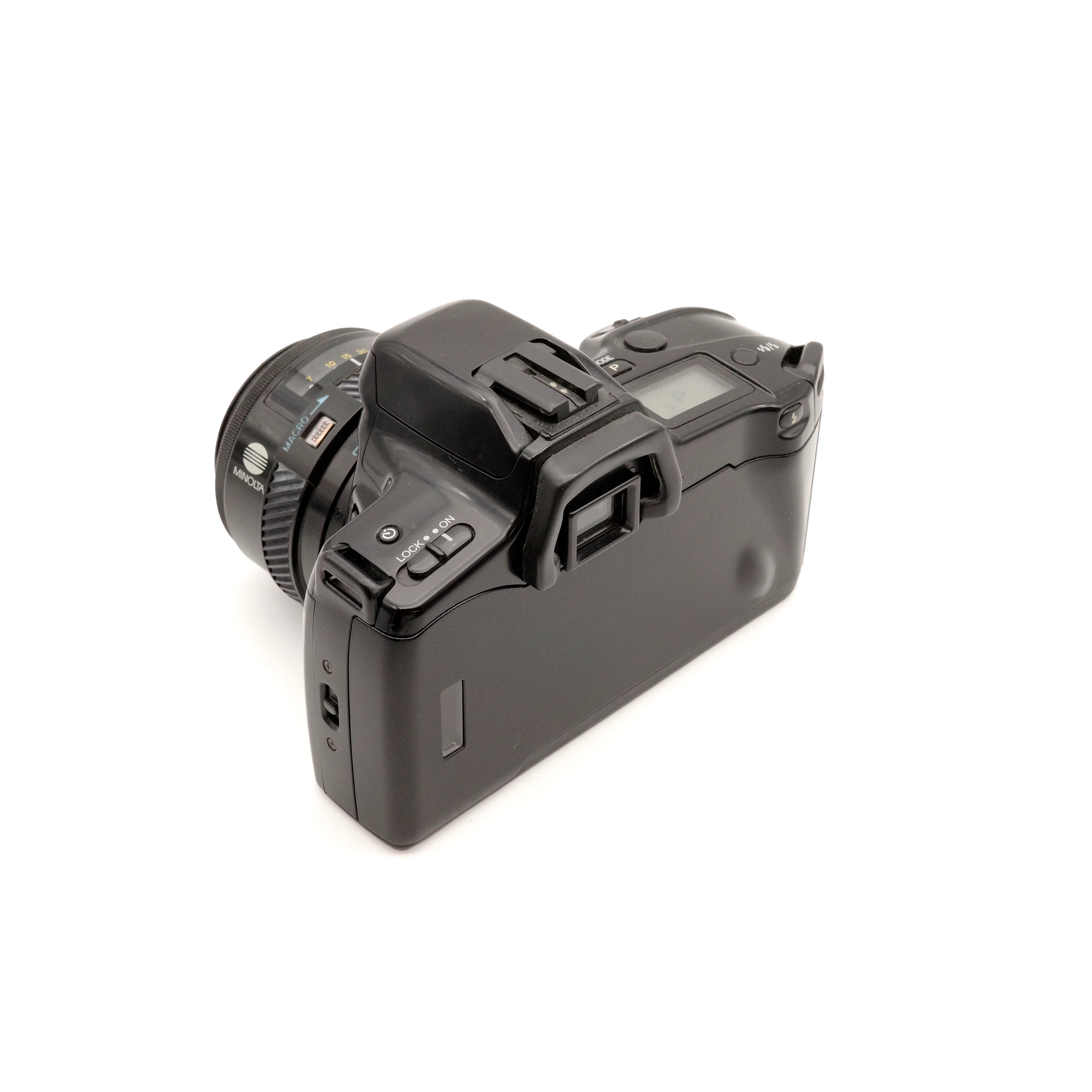 MINOLTA Dynax 3xi - Image 4