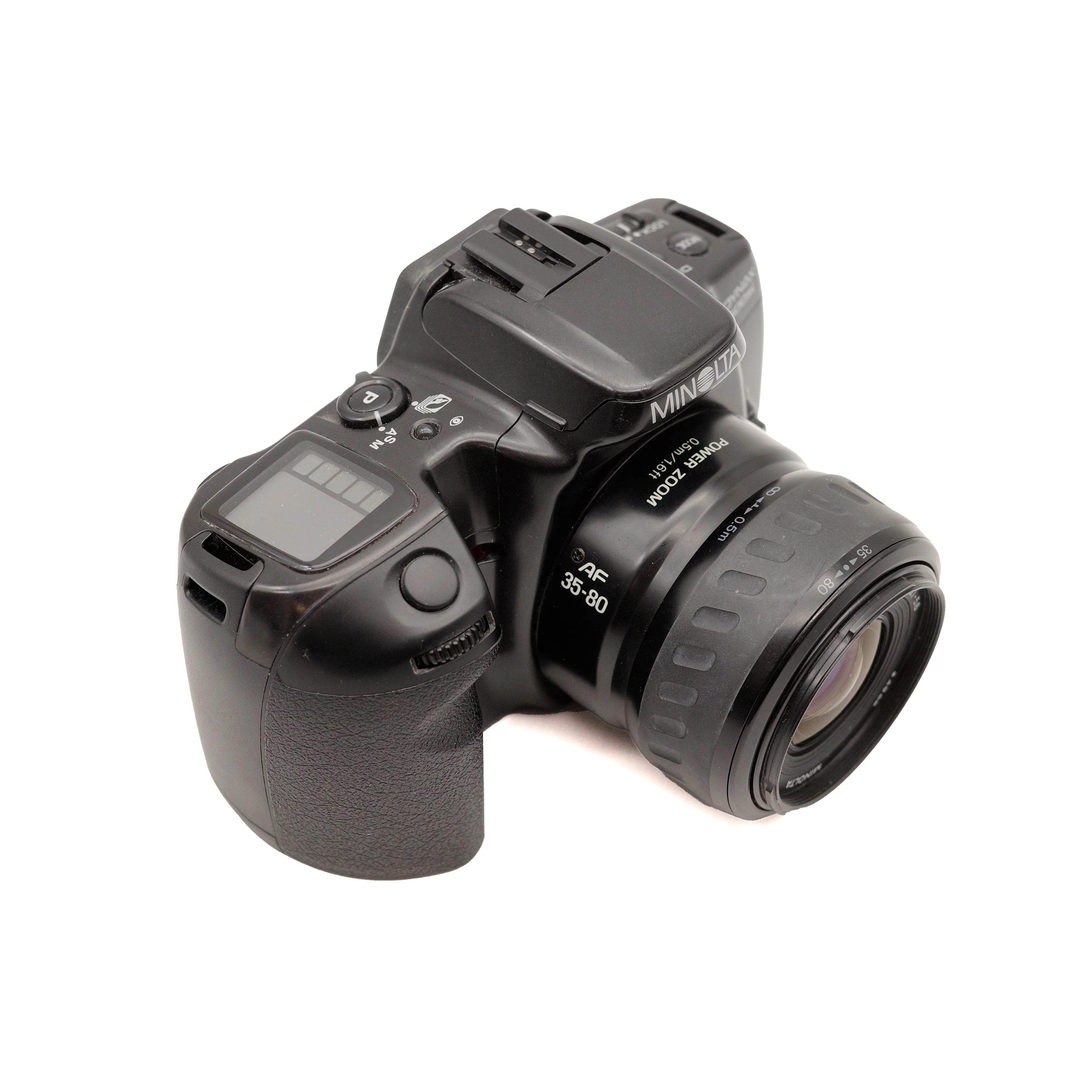 MINOLTA Dynax 500si - Image 4