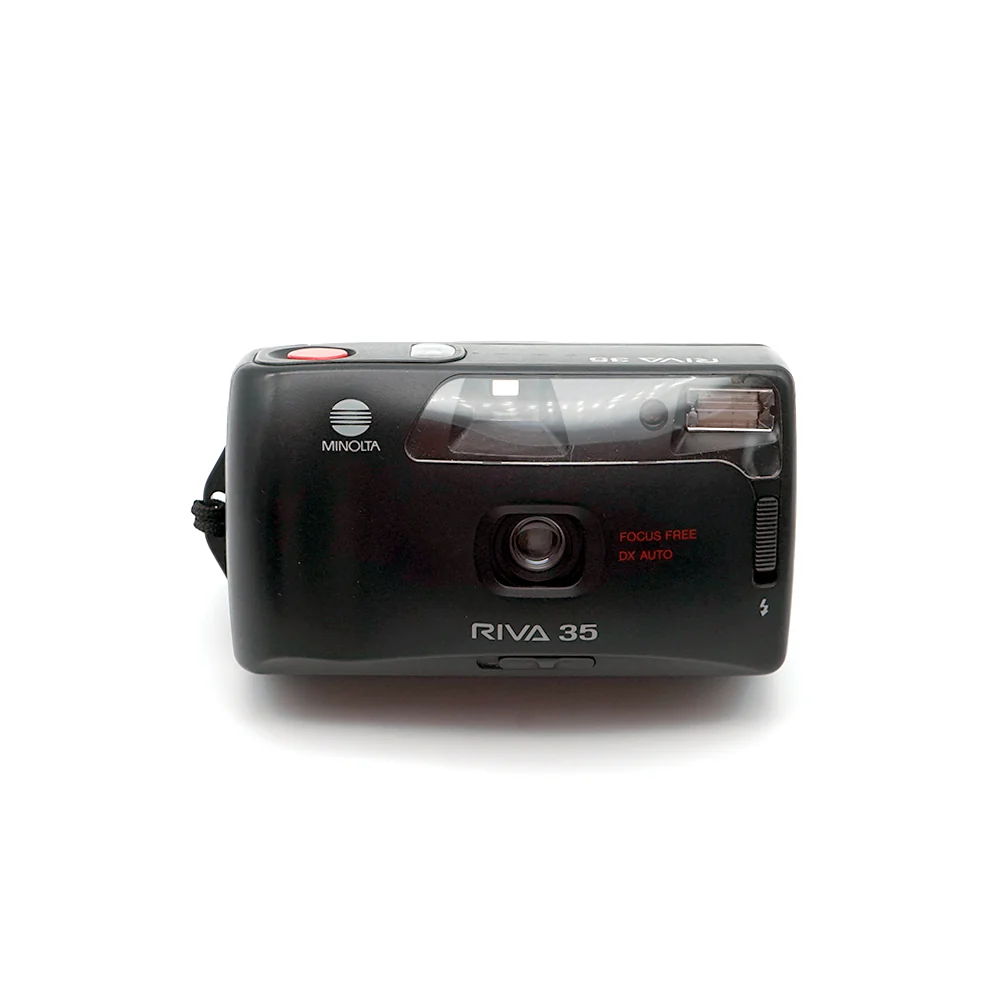 MINOLTA Riva 35