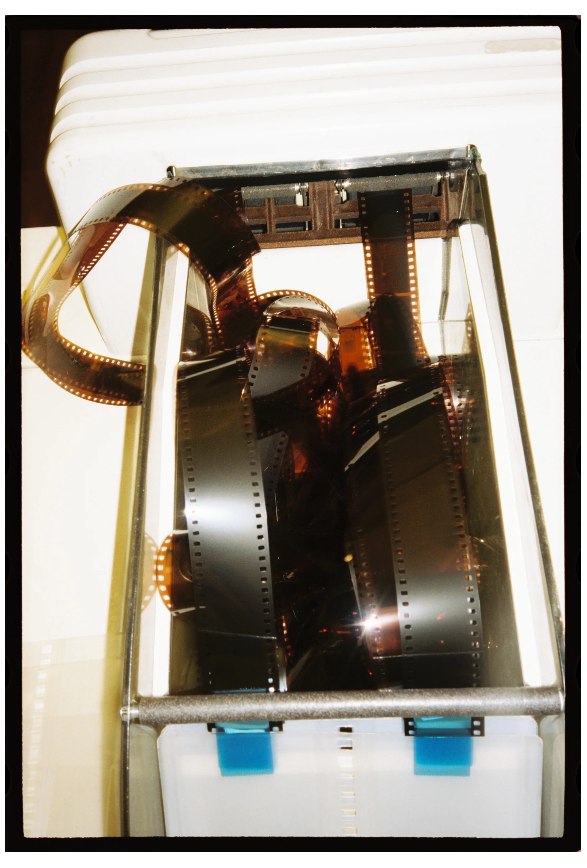 SAFELIGHT 250D - 35mm - Image 3