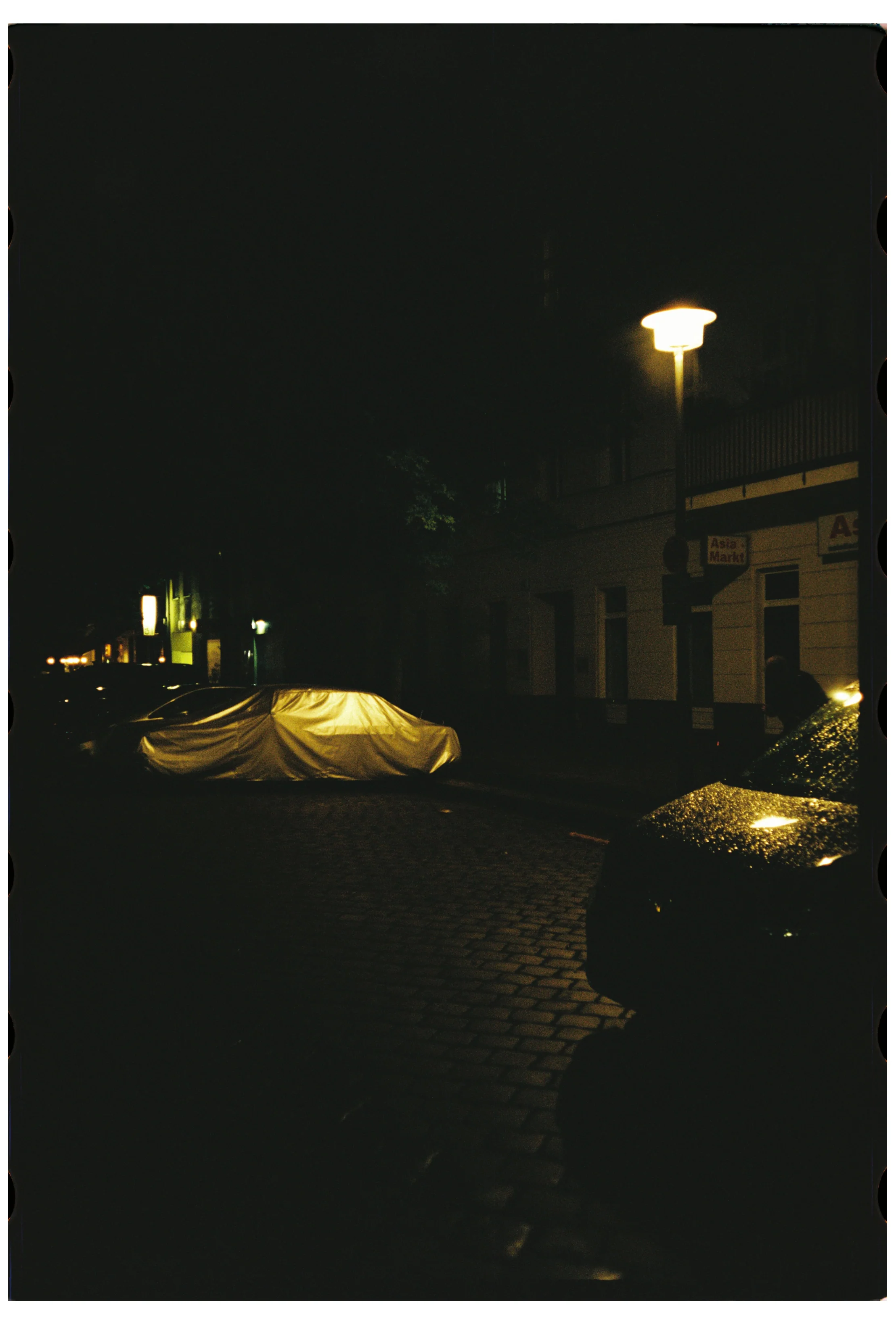 SAFELIGHT 250D - 35mm - Image 6