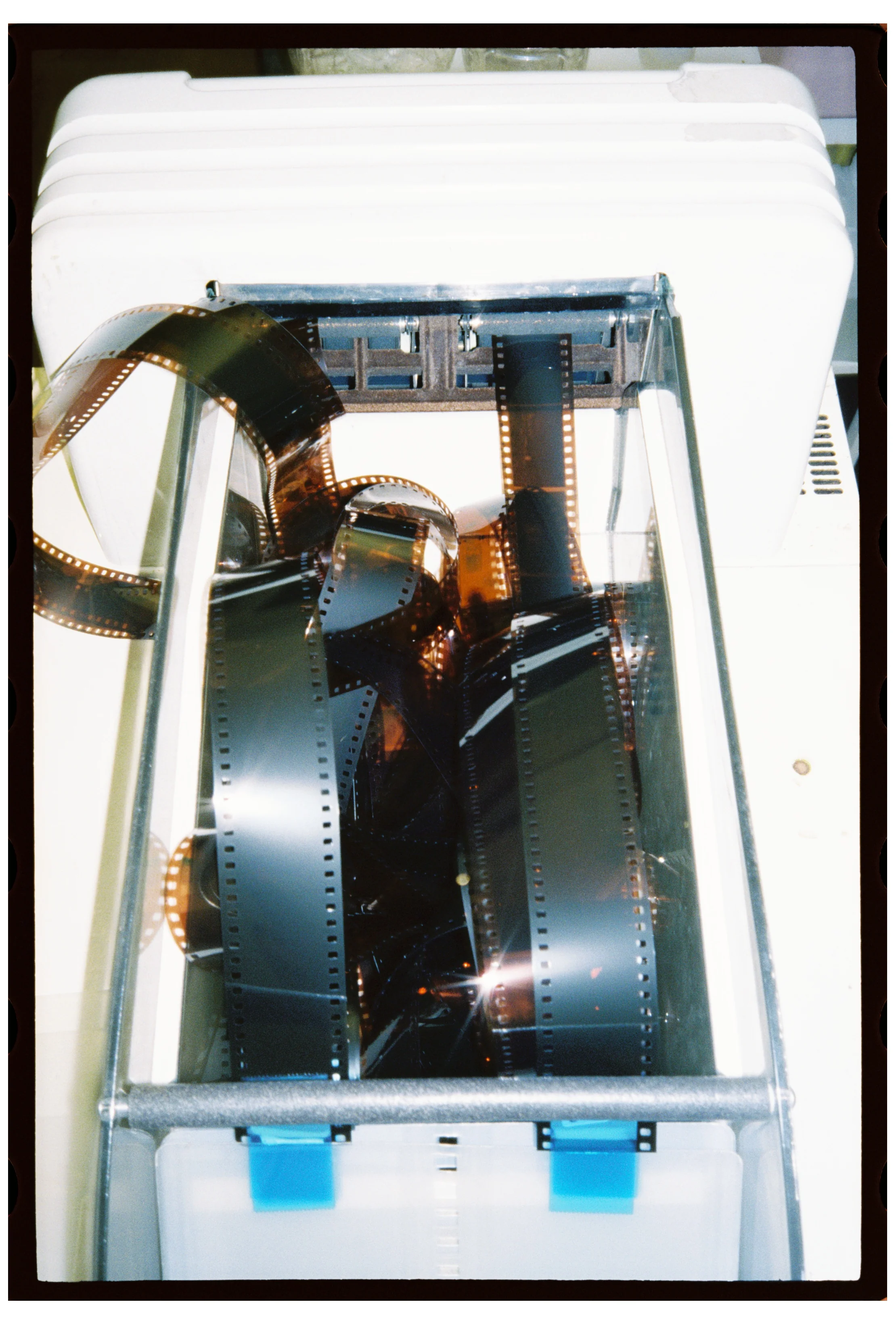 SAFELIGHT 500T - 35mm - Image 3