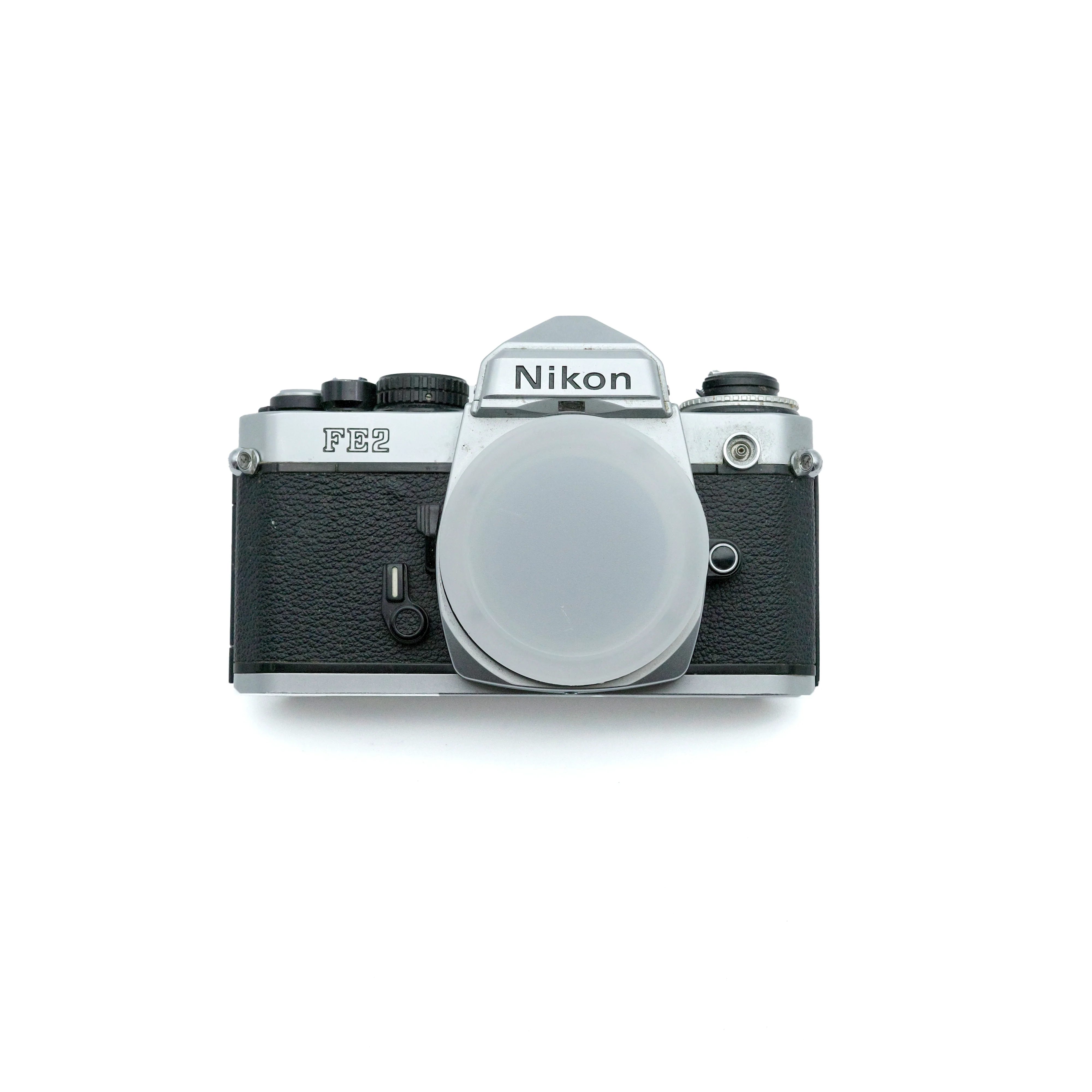 NIKON FE2