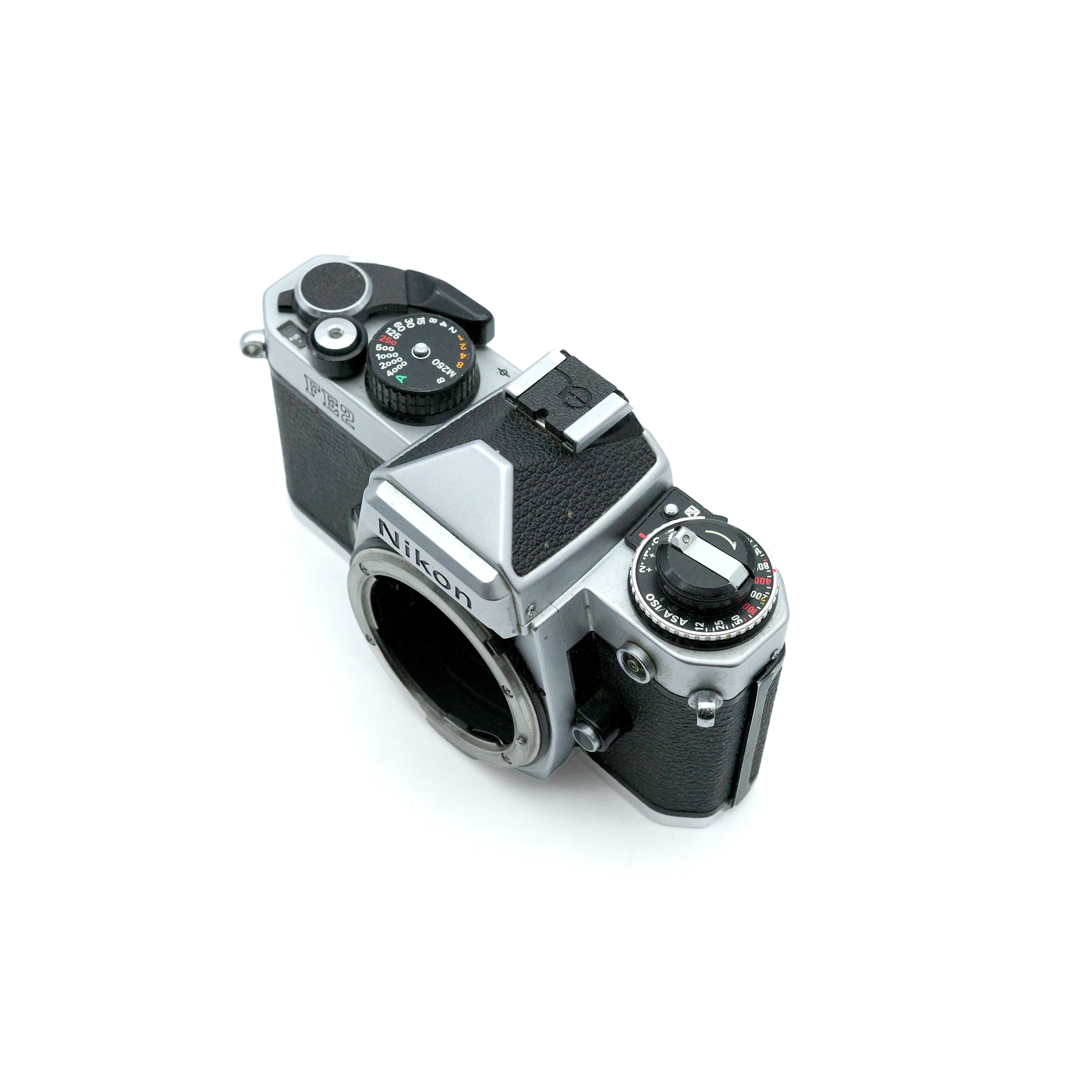 NIKON FE2 - Image 2