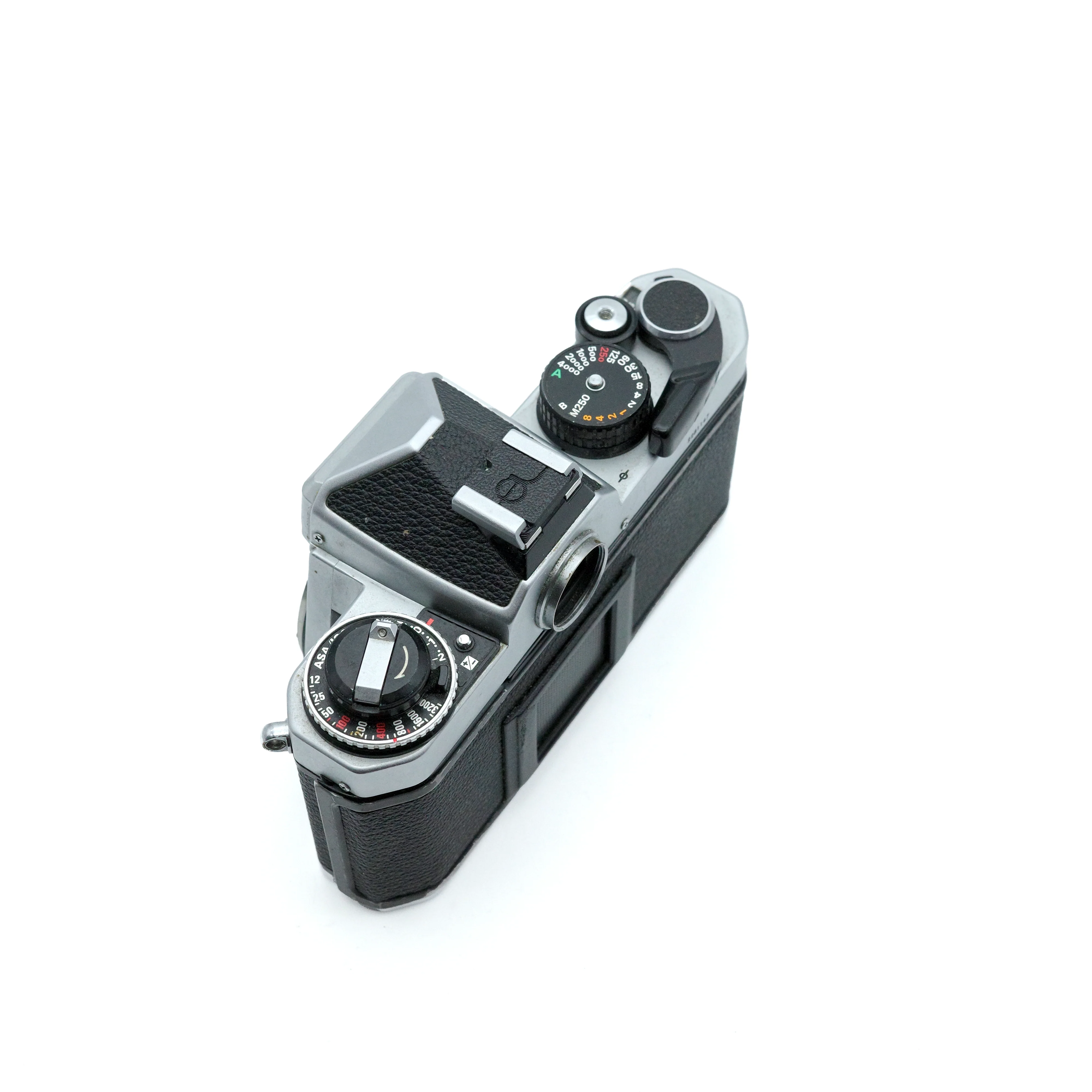 NIKON FE2 - Image 3