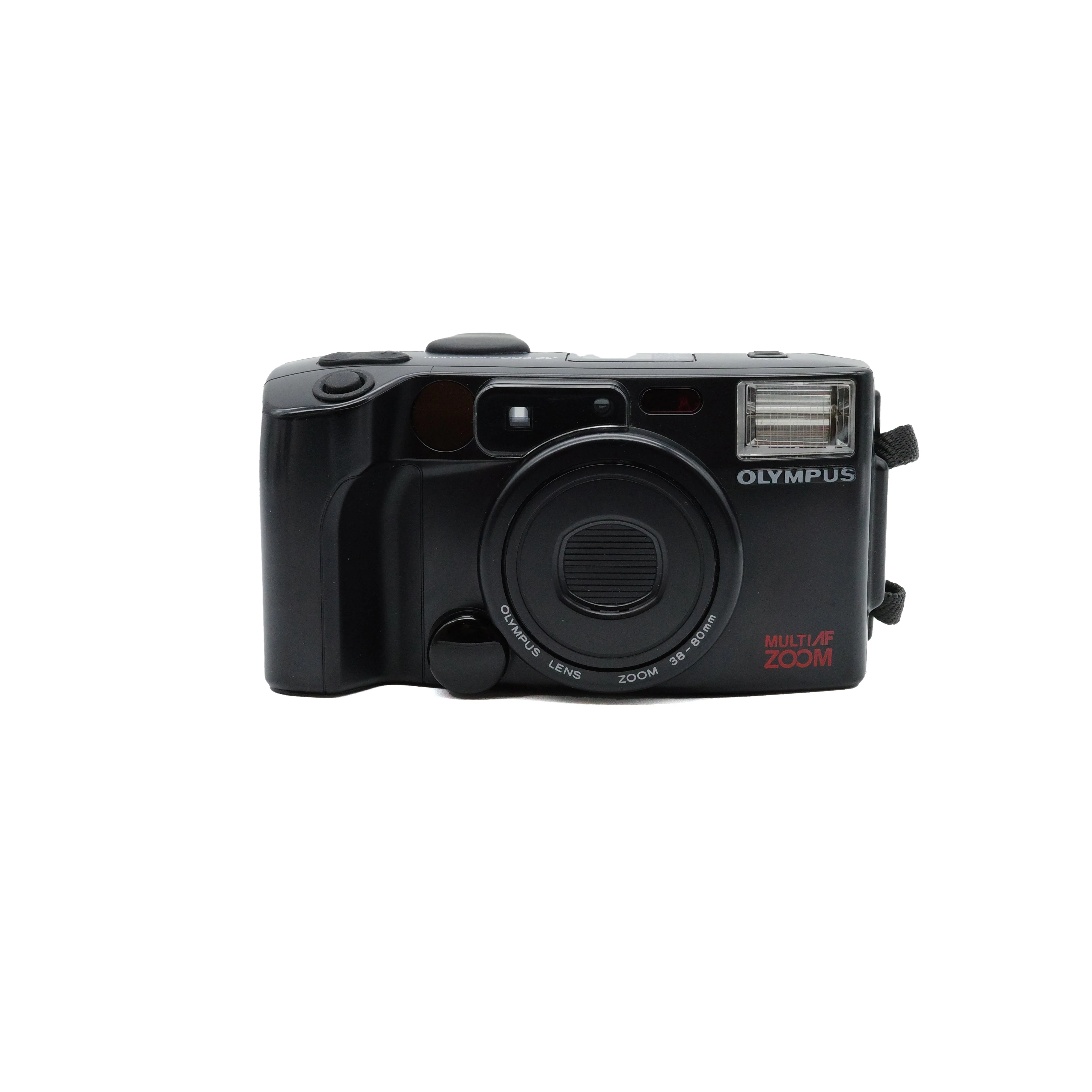 OLYMPUS AZ-200 Superzoom