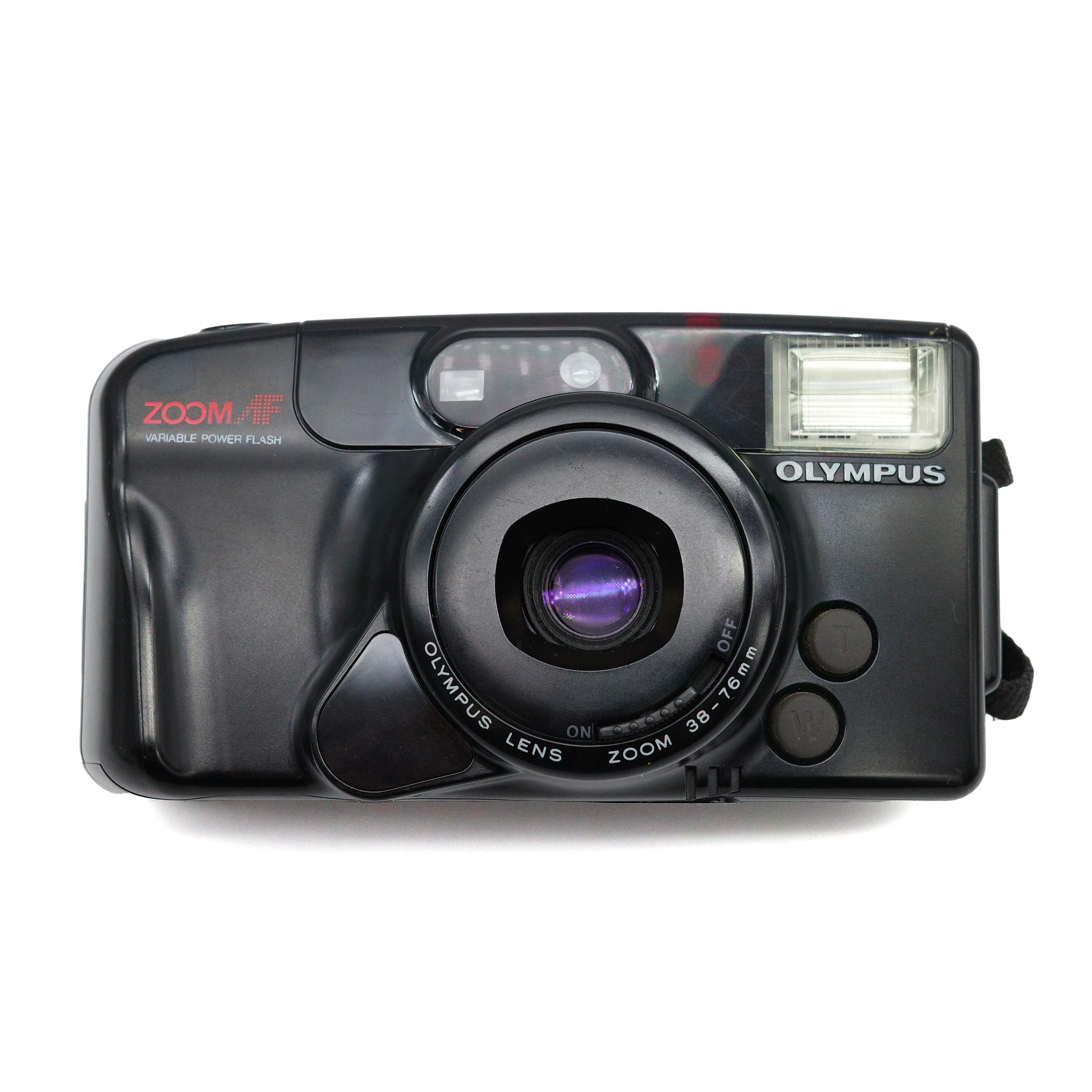 OLYMPUS AZ-210 Super Zoom