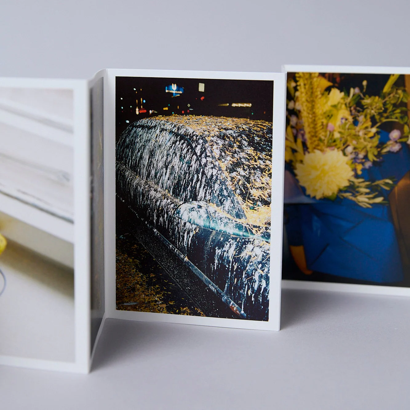 Ordinary Observations by Jean-Paul Pastor Guzman - Image 3