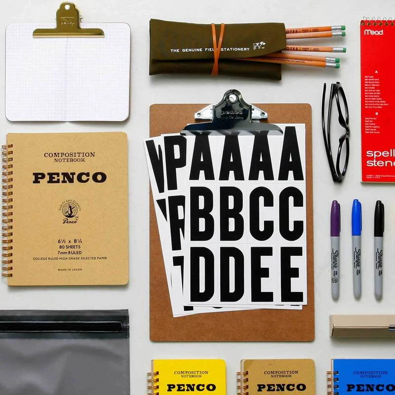 Penco Coil Notebook Small - Image 10