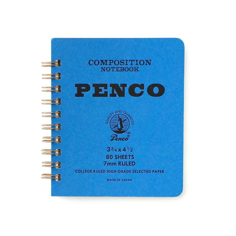 Penco Coil Notebook Small - Image 3