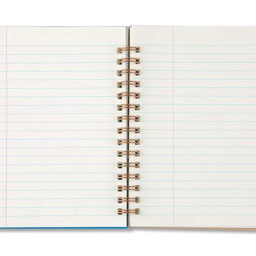 Penco Coil Notebook Small - Image 5