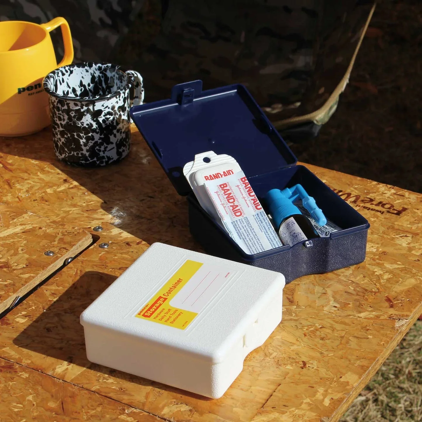 Penco Storage Container Small - Image 11