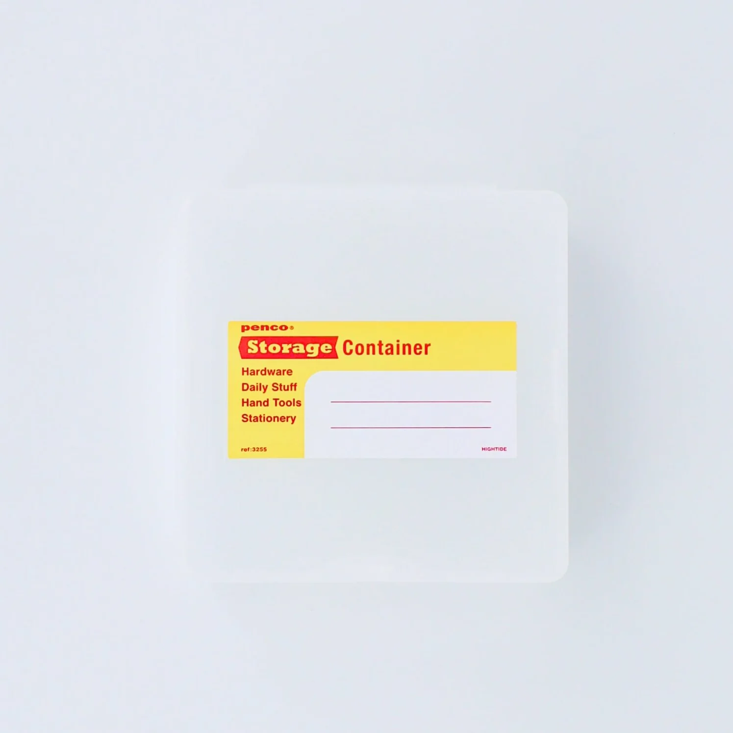 Penco Storage Container Small - Image 7