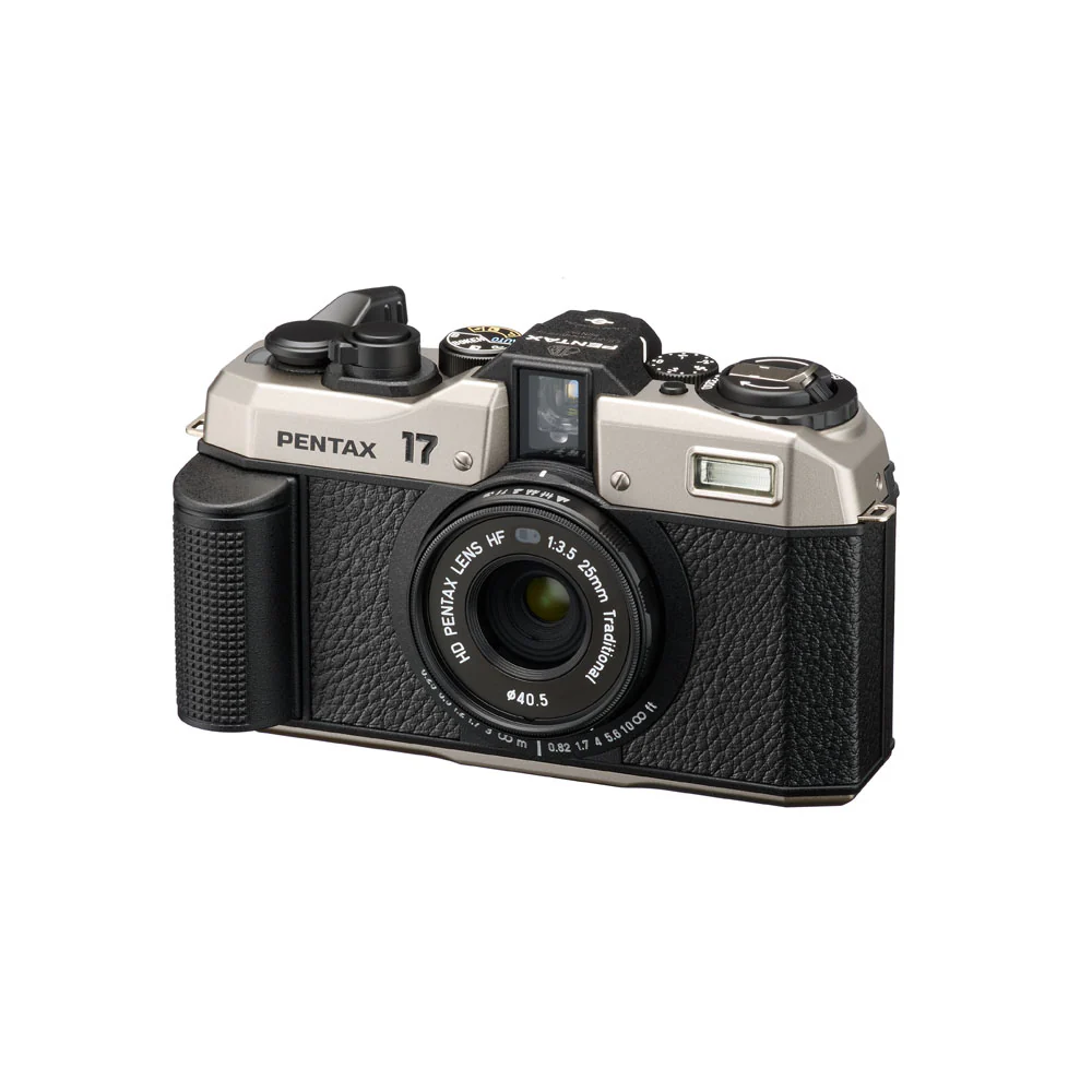 PENTAX 17 - Image 2