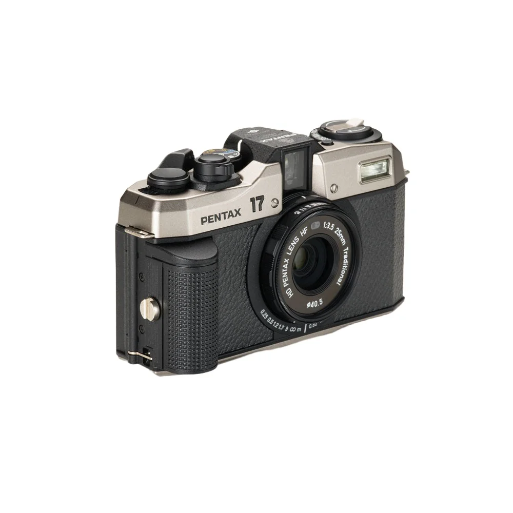 PENTAX 17 - Image 3