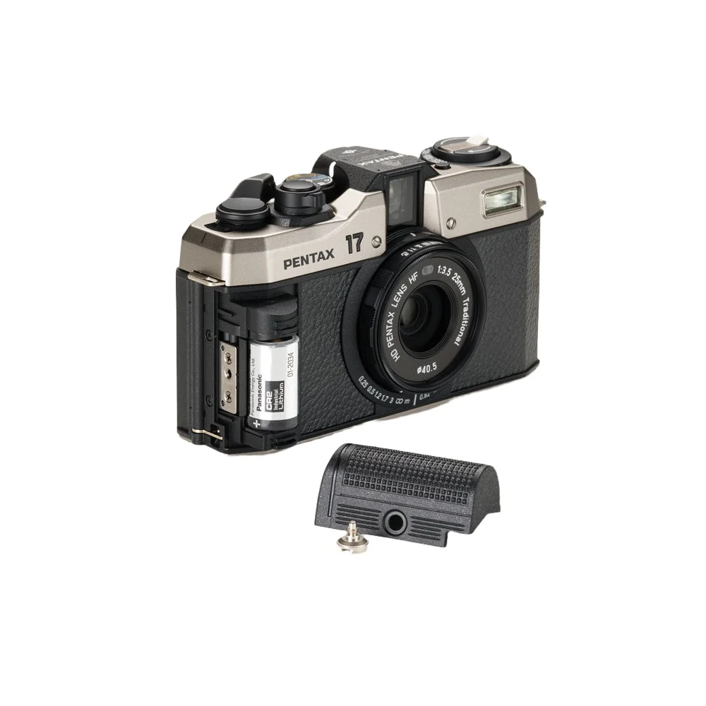 PENTAX 17 - Image 4