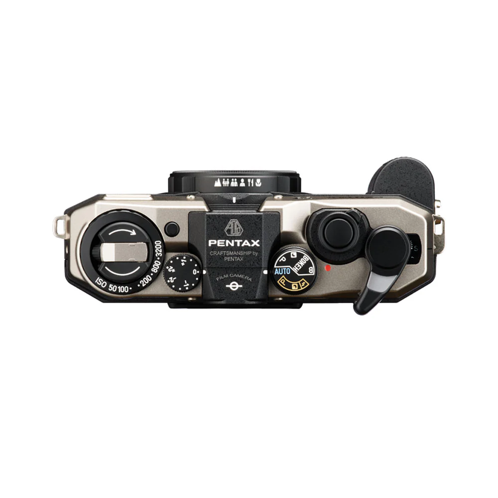 PENTAX 17 - Image 7
