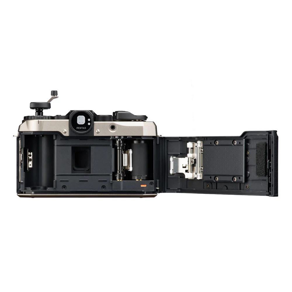 PENTAX 17 - Image 8