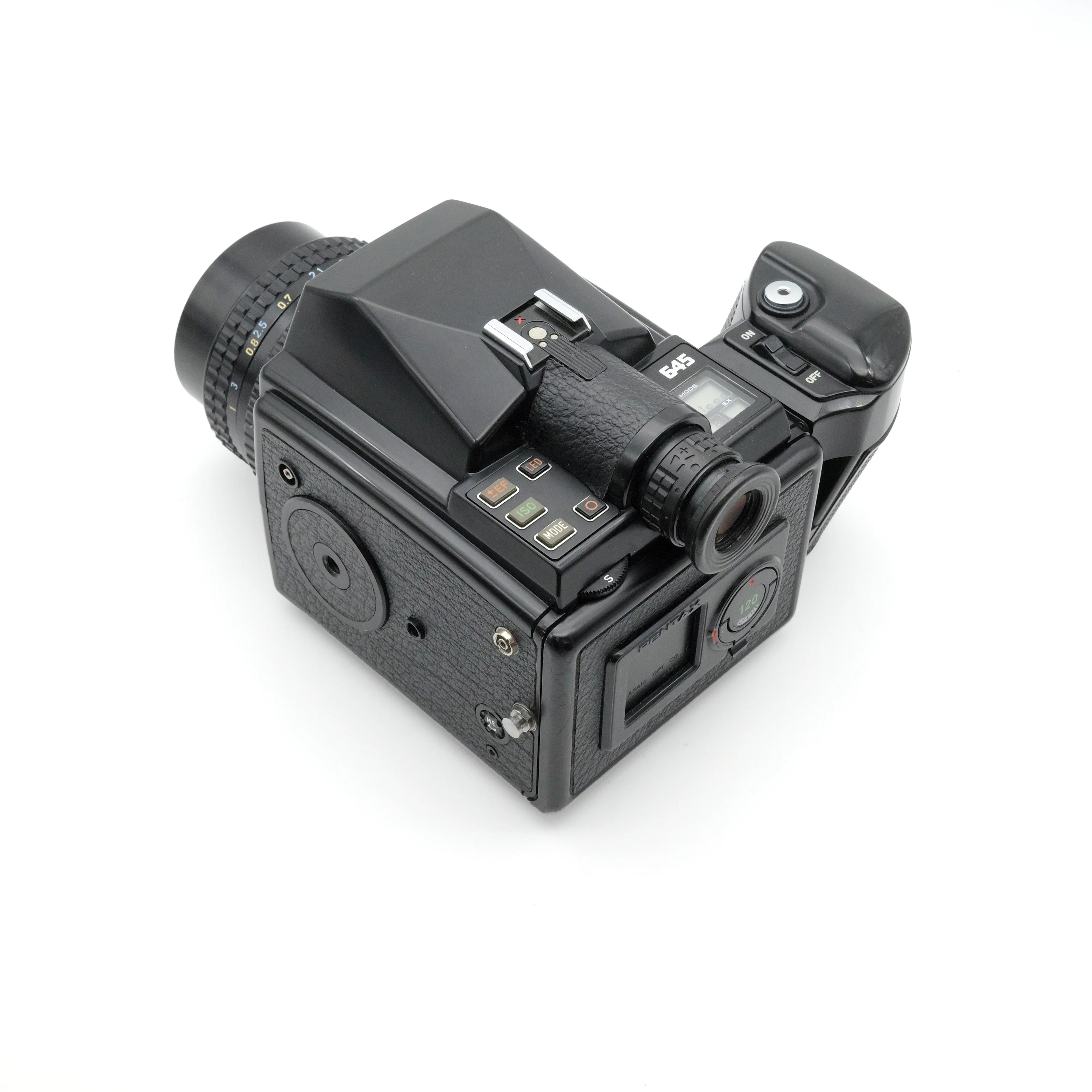 PENTAX 645 w/75 2.8 - Image 2