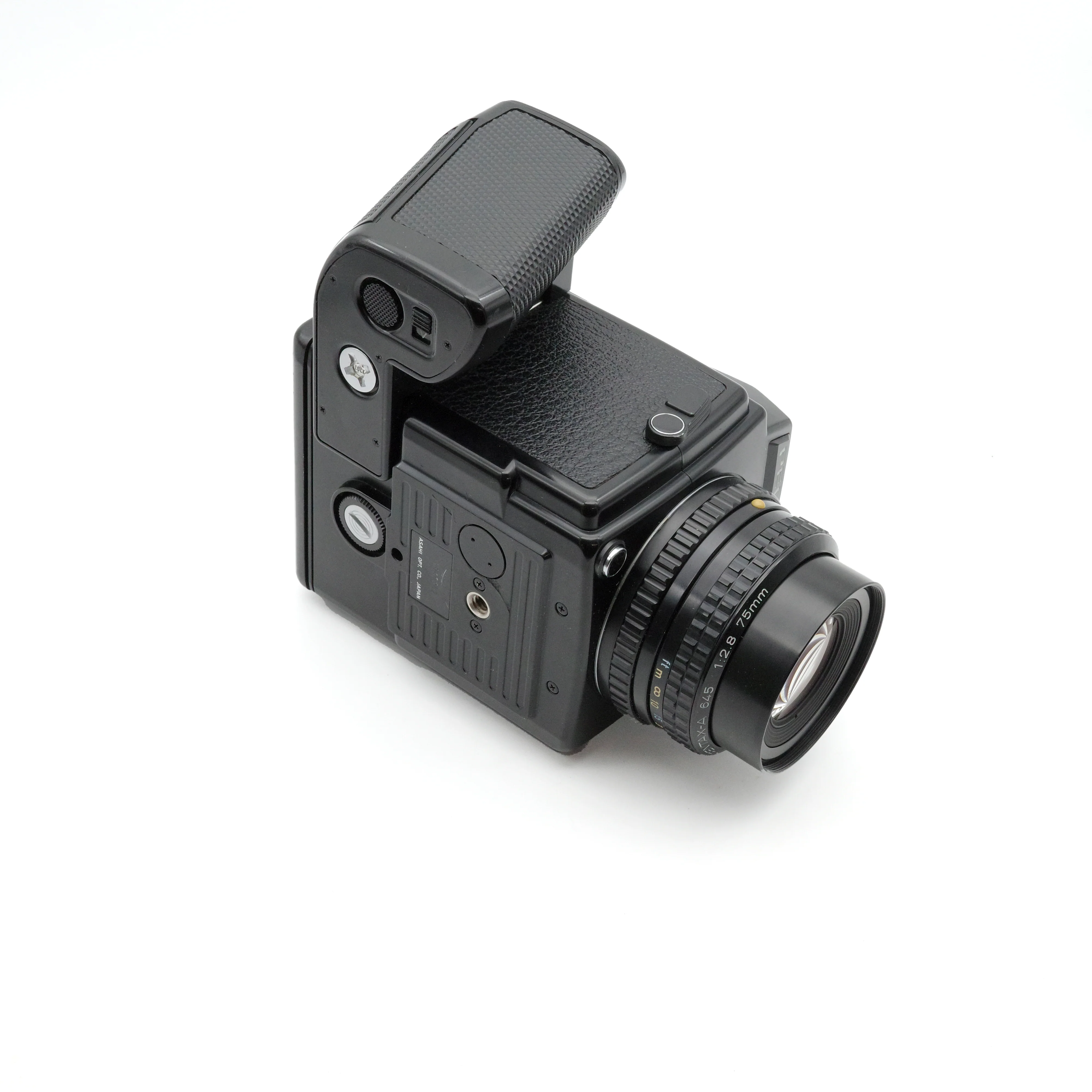 PENTAX 645 w/75 2.8 - Image 3