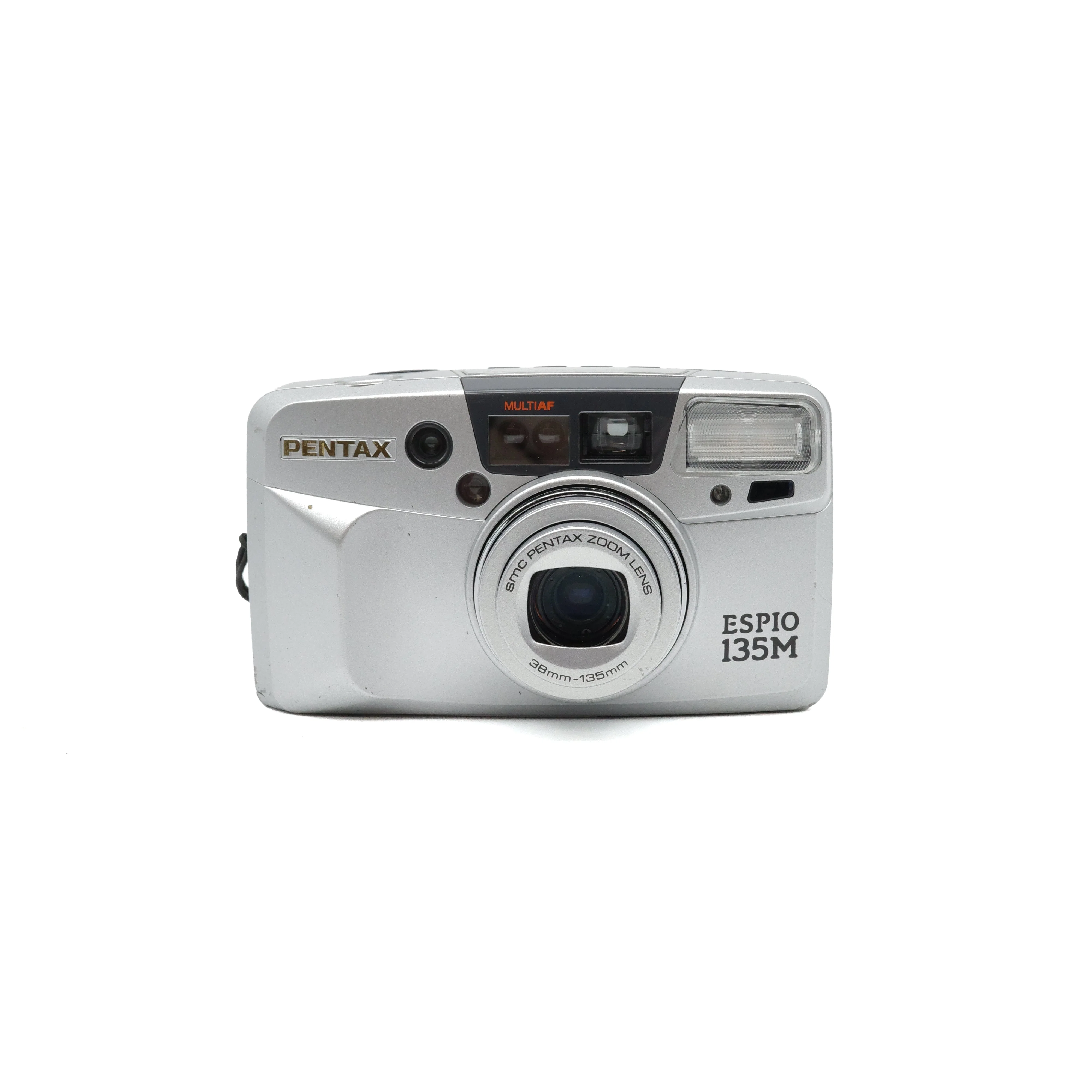 PENTAX Espio 135M