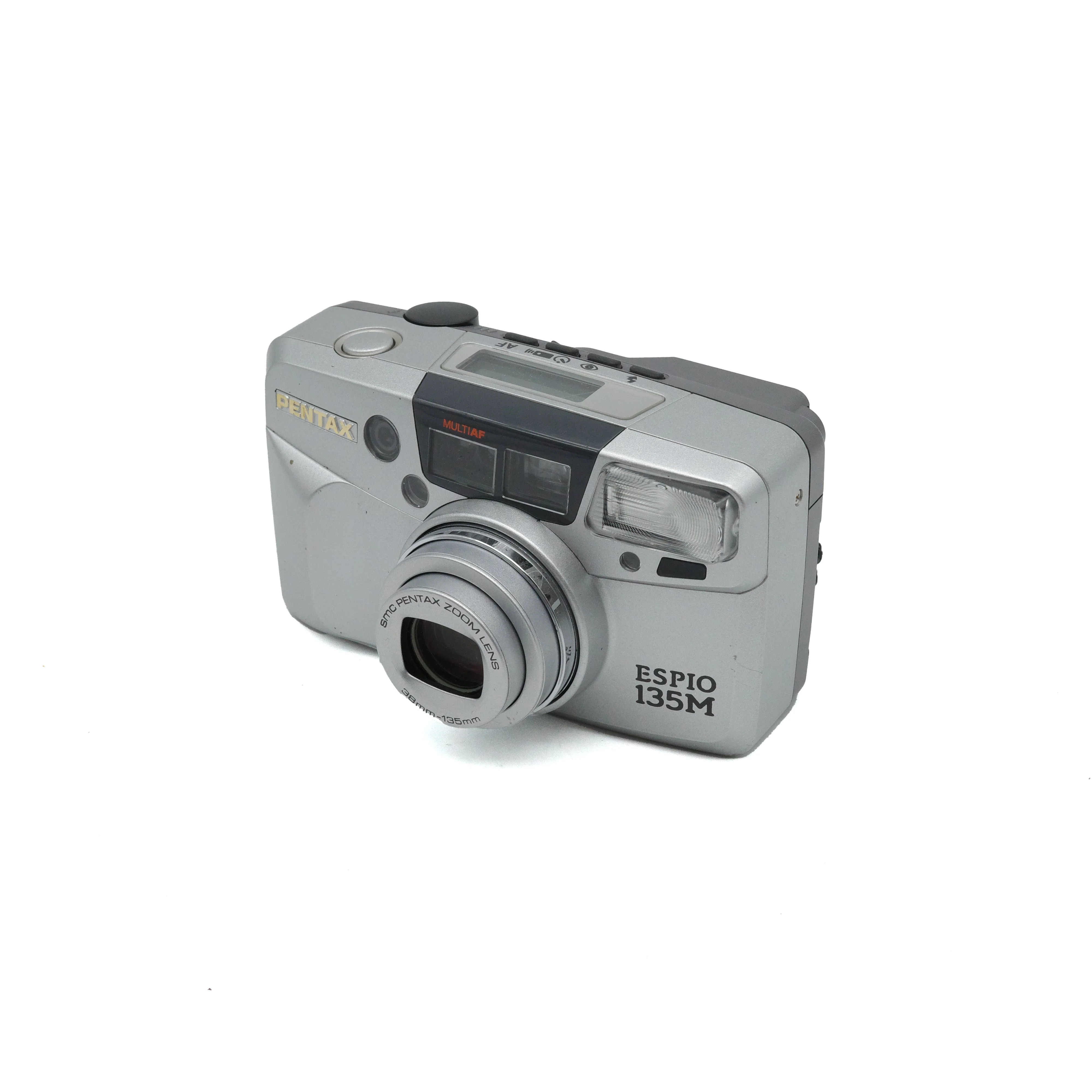 PENTAX Espio 135M - Image 2
