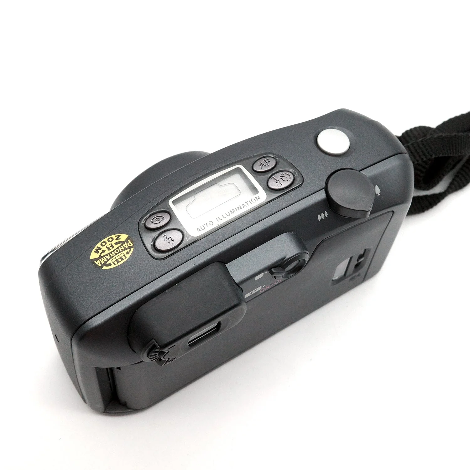 PENTAX Espio 140 - Image 2