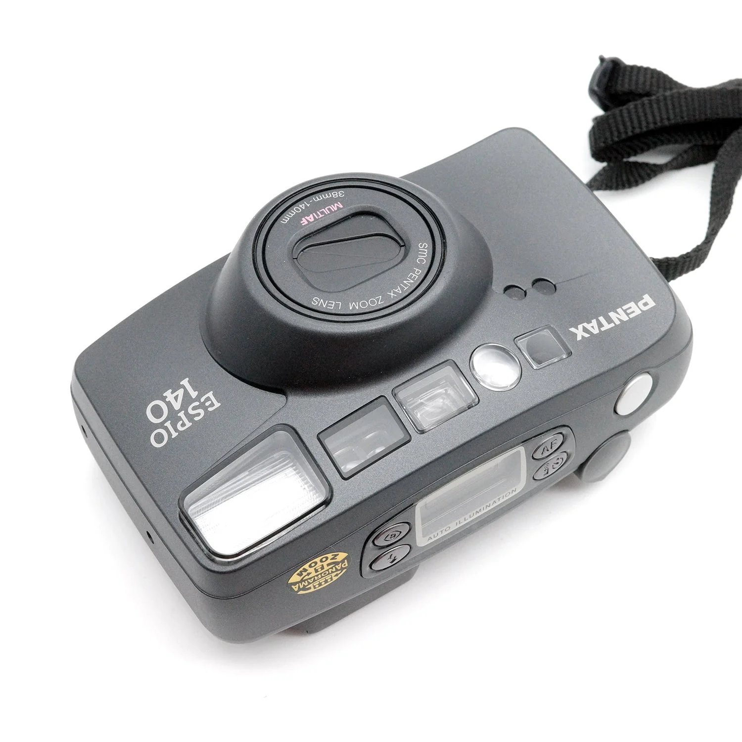 PENTAX Espio 140 - Image 3
