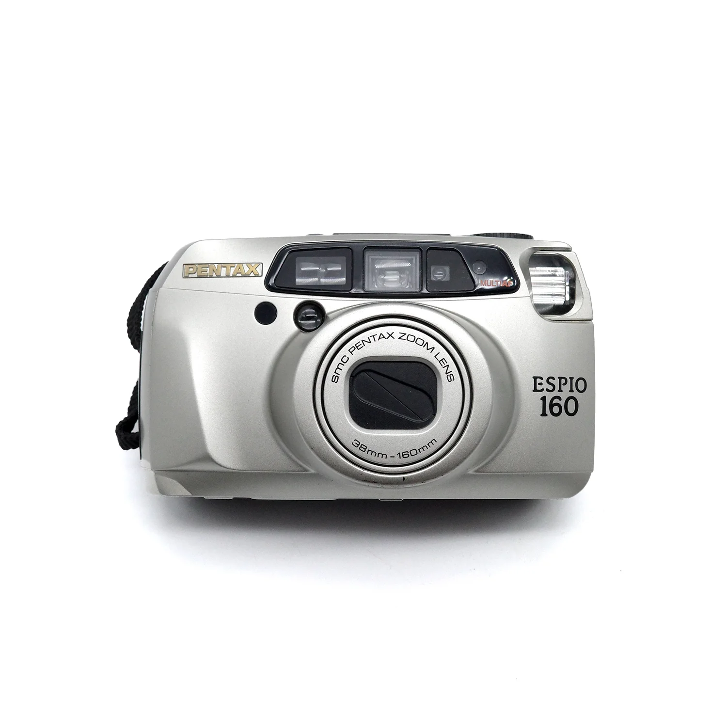 PENTAX Espio 160