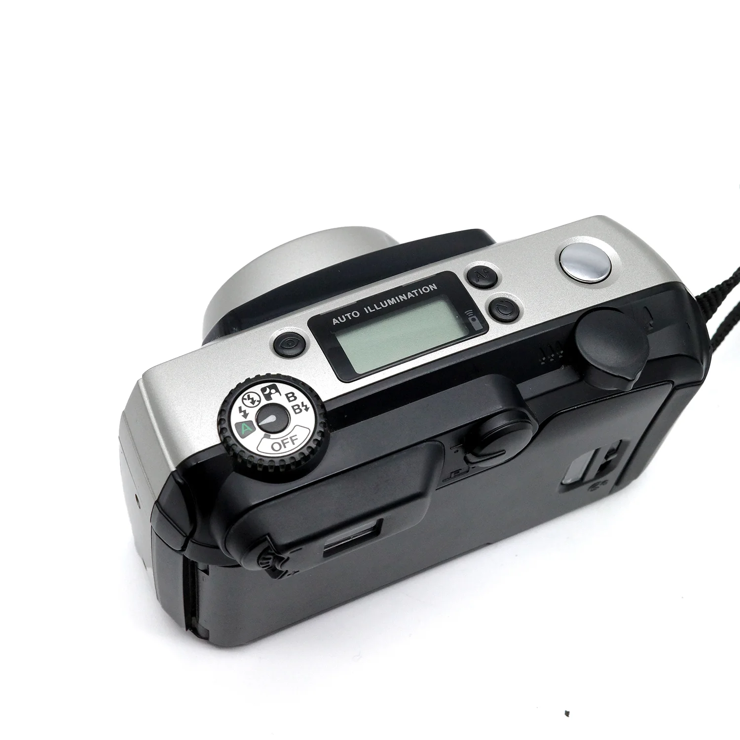 PENTAX Espio 160 - Image 2