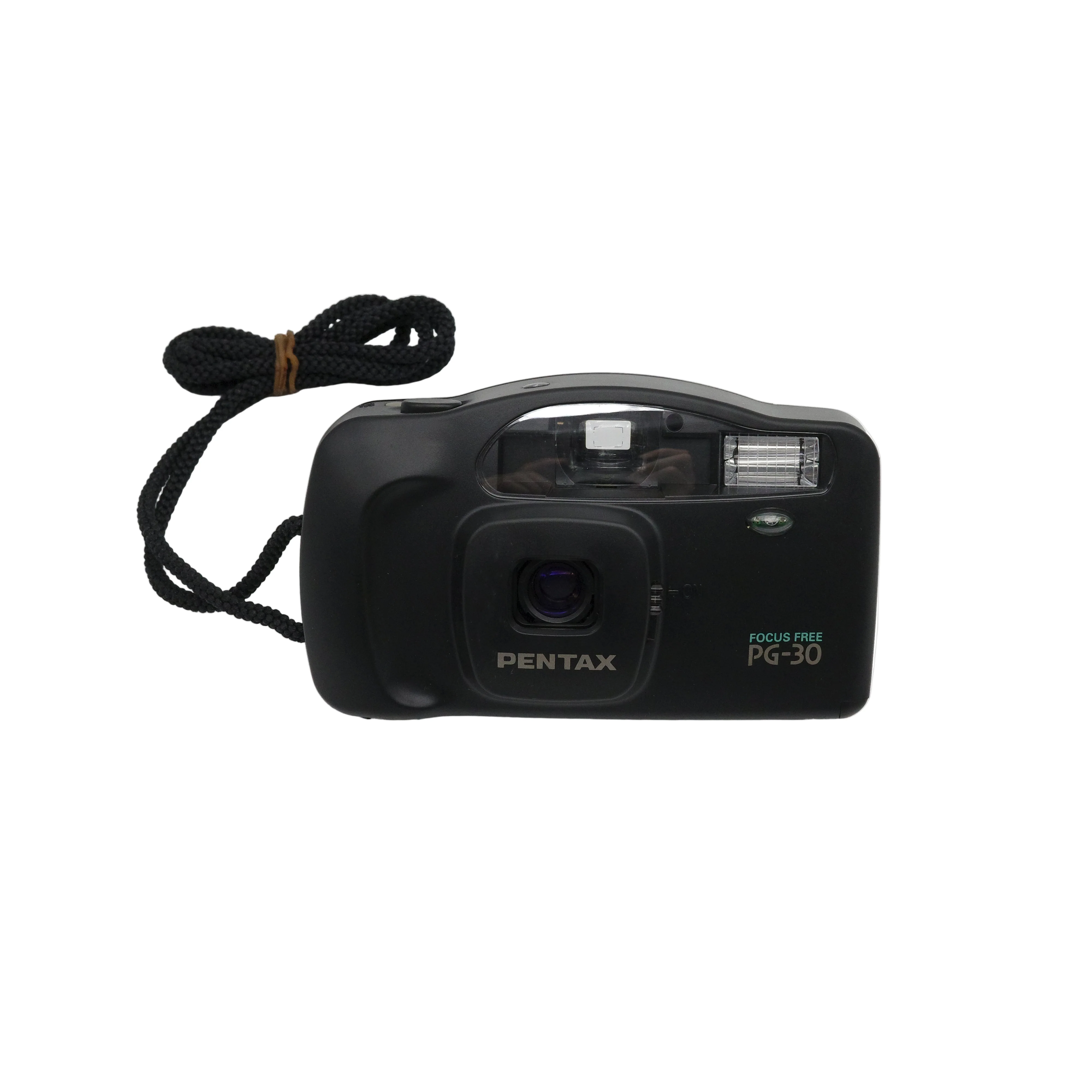 PENTAX PG-30 *New Old Stock*