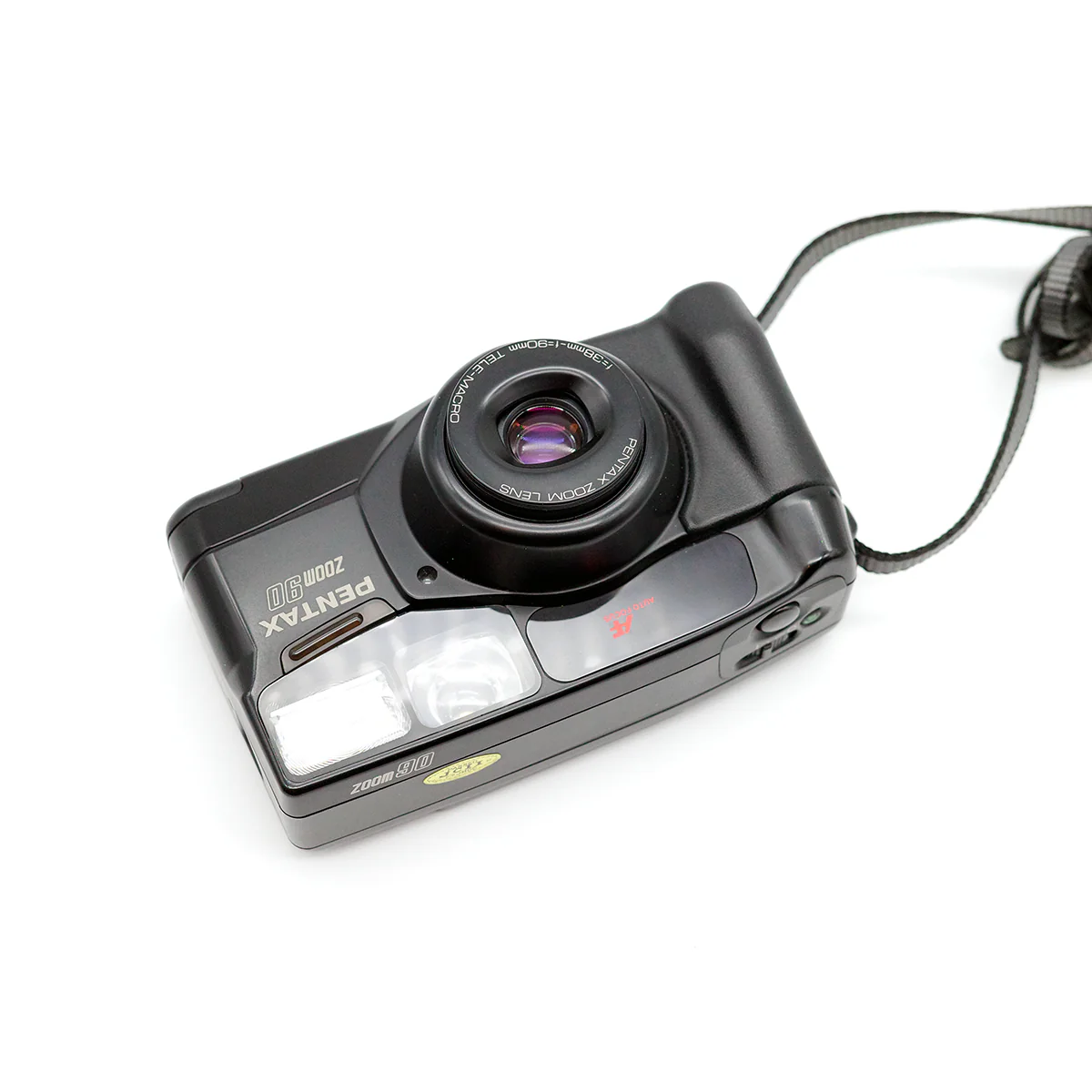 PENTAX Zoom 90 - Image 2