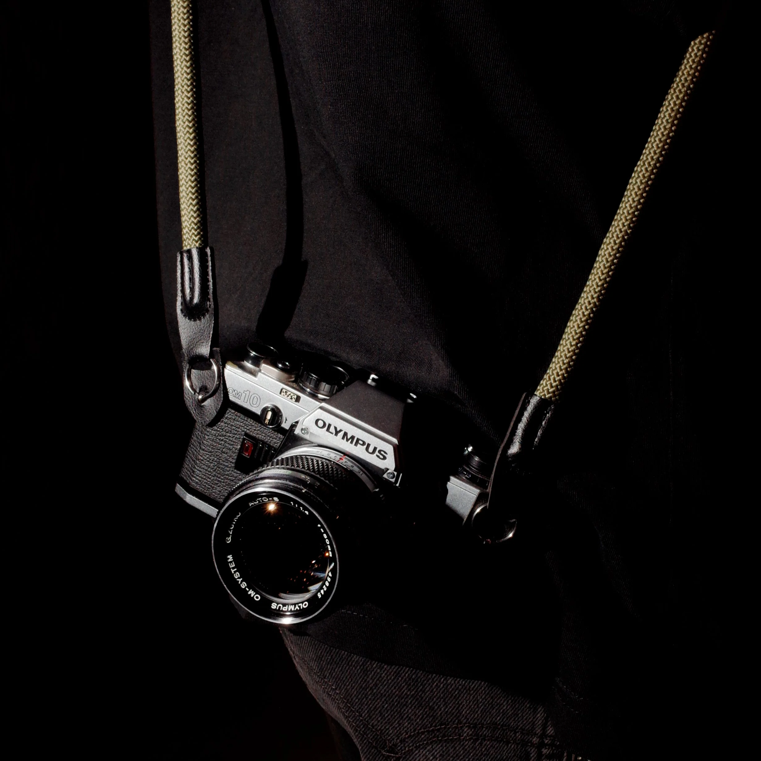 'photoSTRAP' Cord Camera Strap
