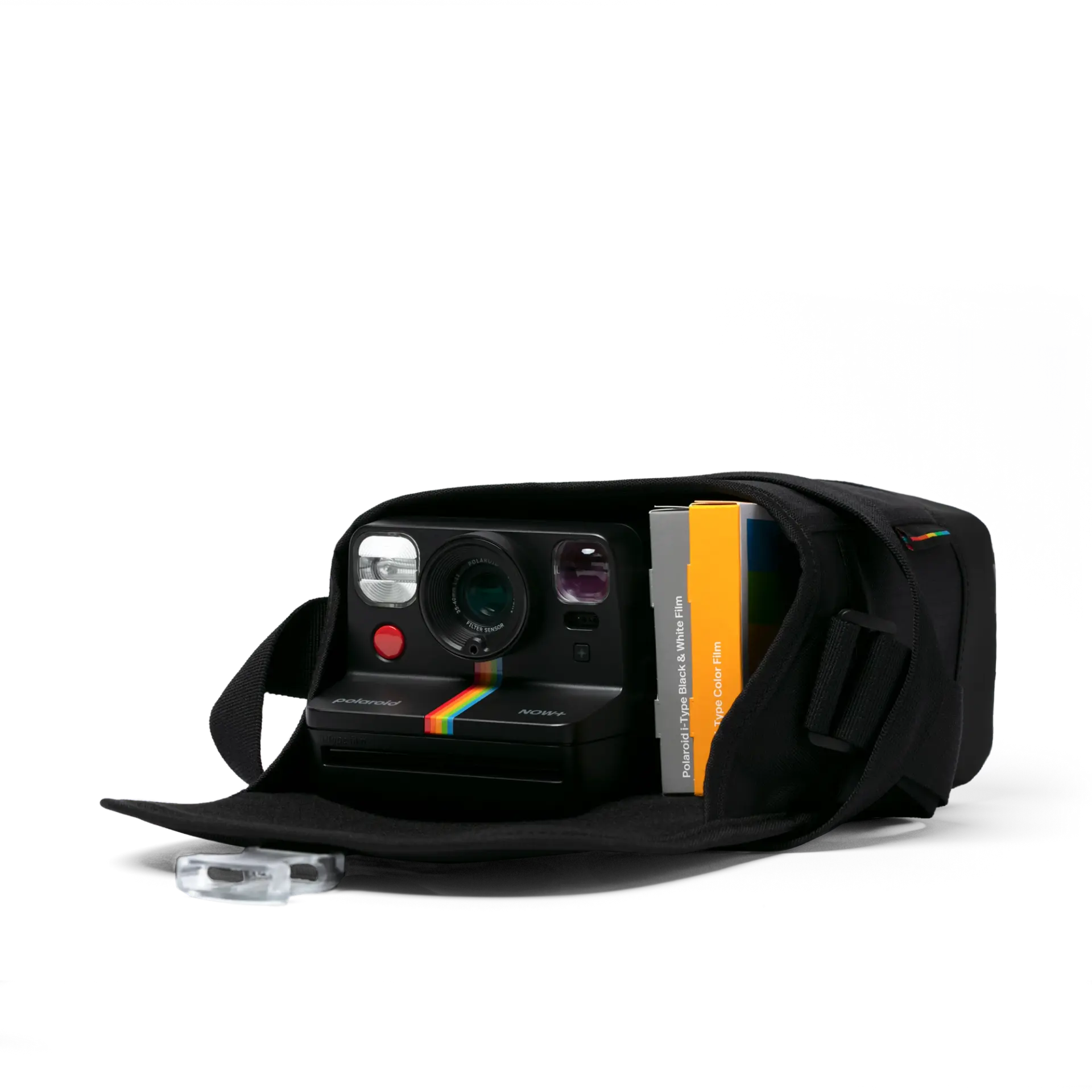 Polaroid Spectrum Box Camera Bag - Image 4