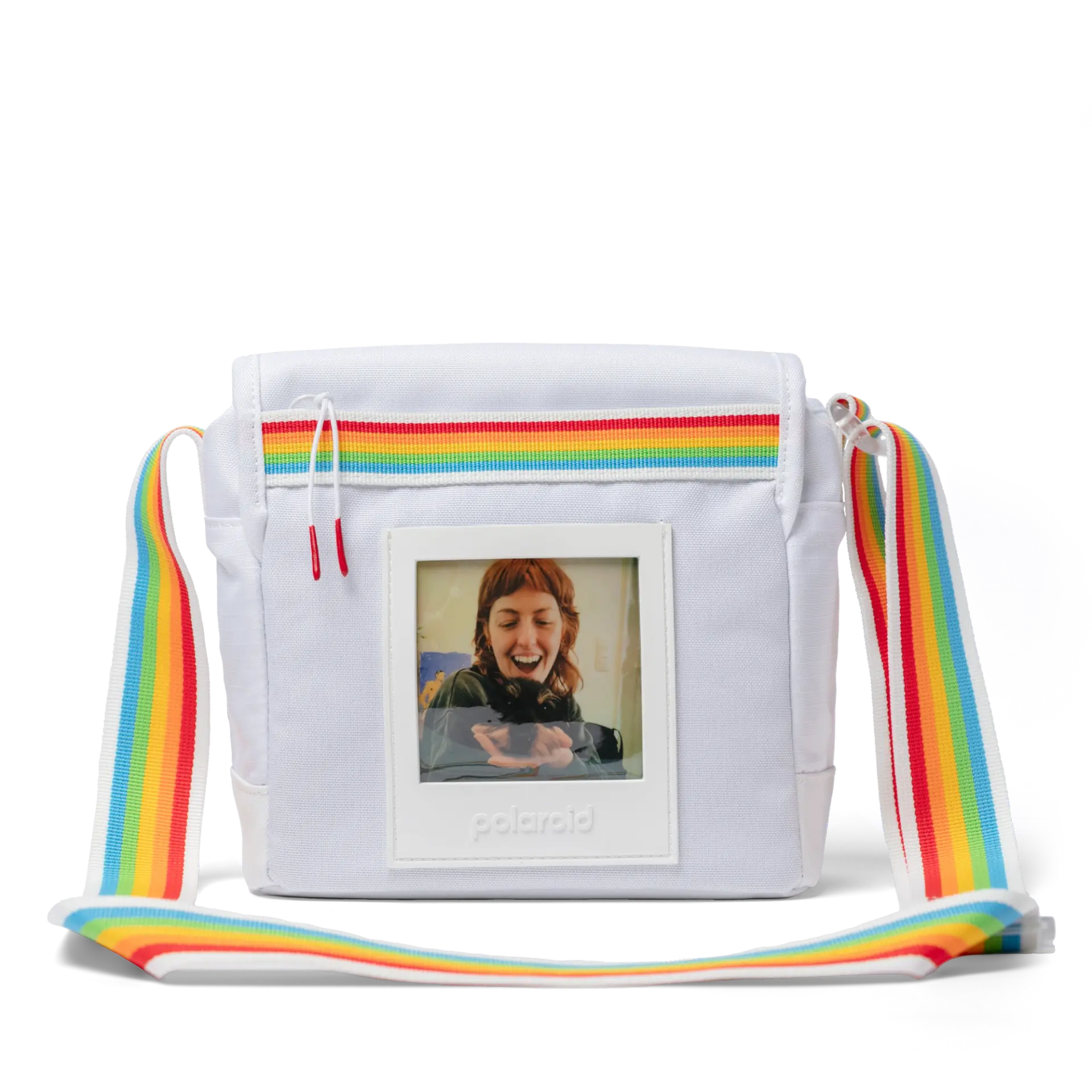 Polaroid Spectrum Box Camera Bag - Image 6