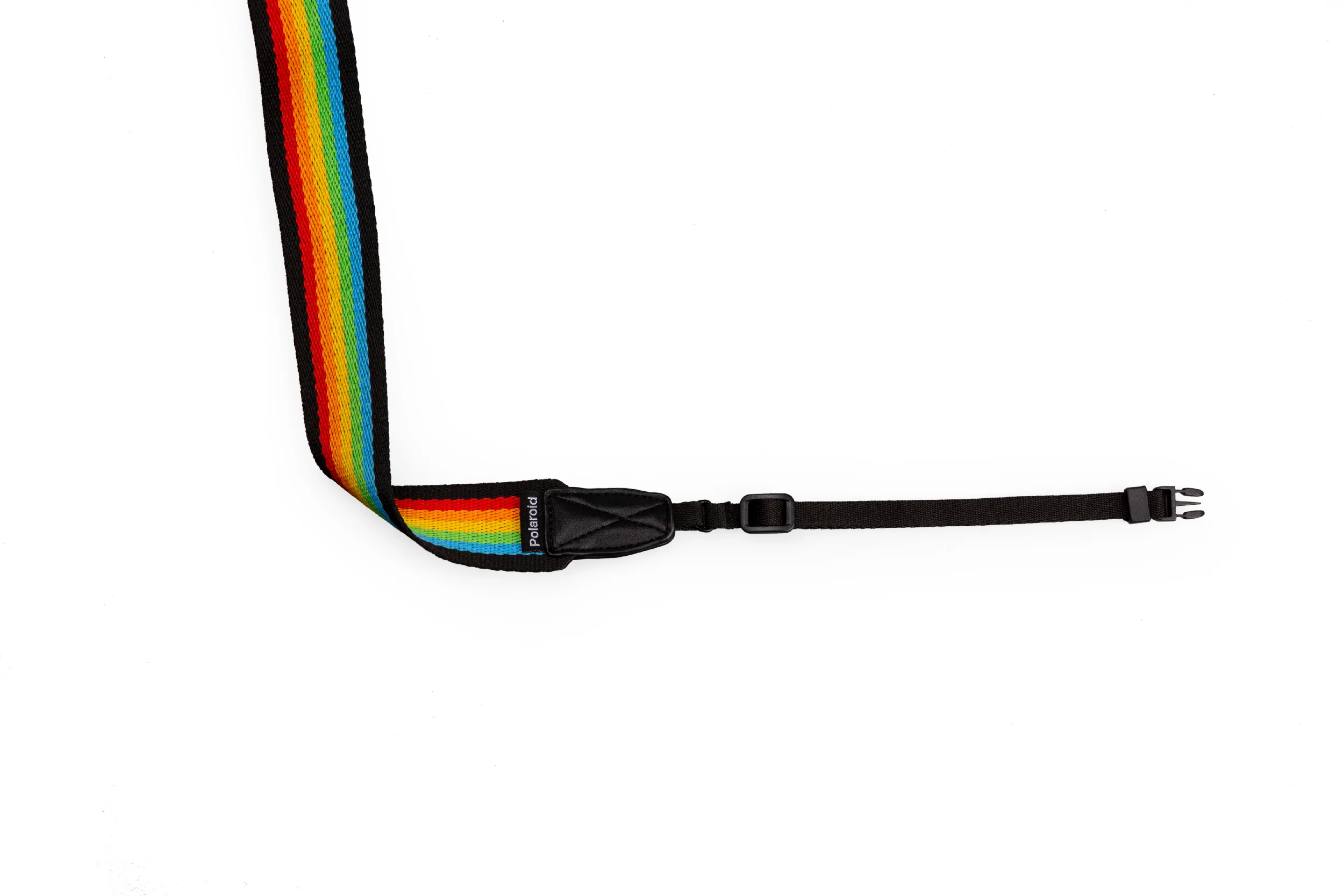 Polaroid Camera Strap ‑ Flat - Image 3