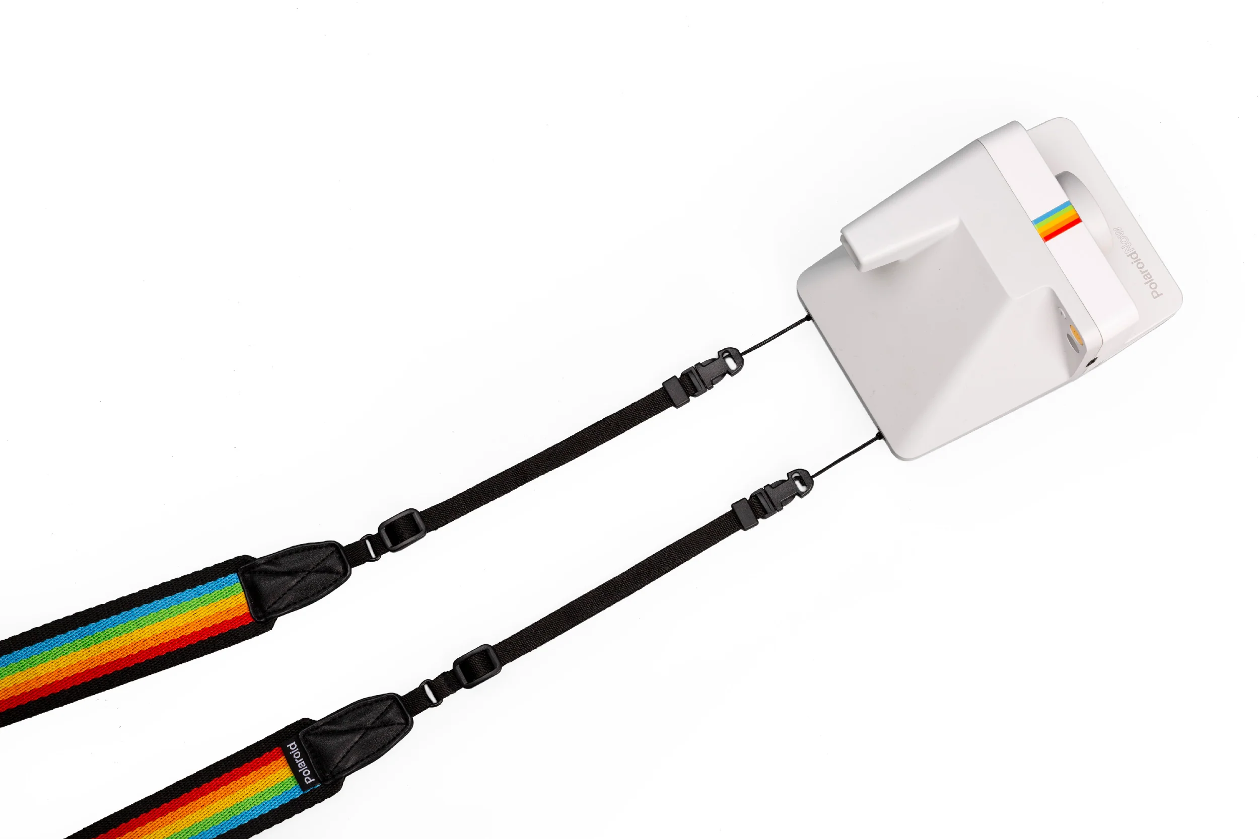 Polaroid Camera Strap ‑ Flat - Image 4