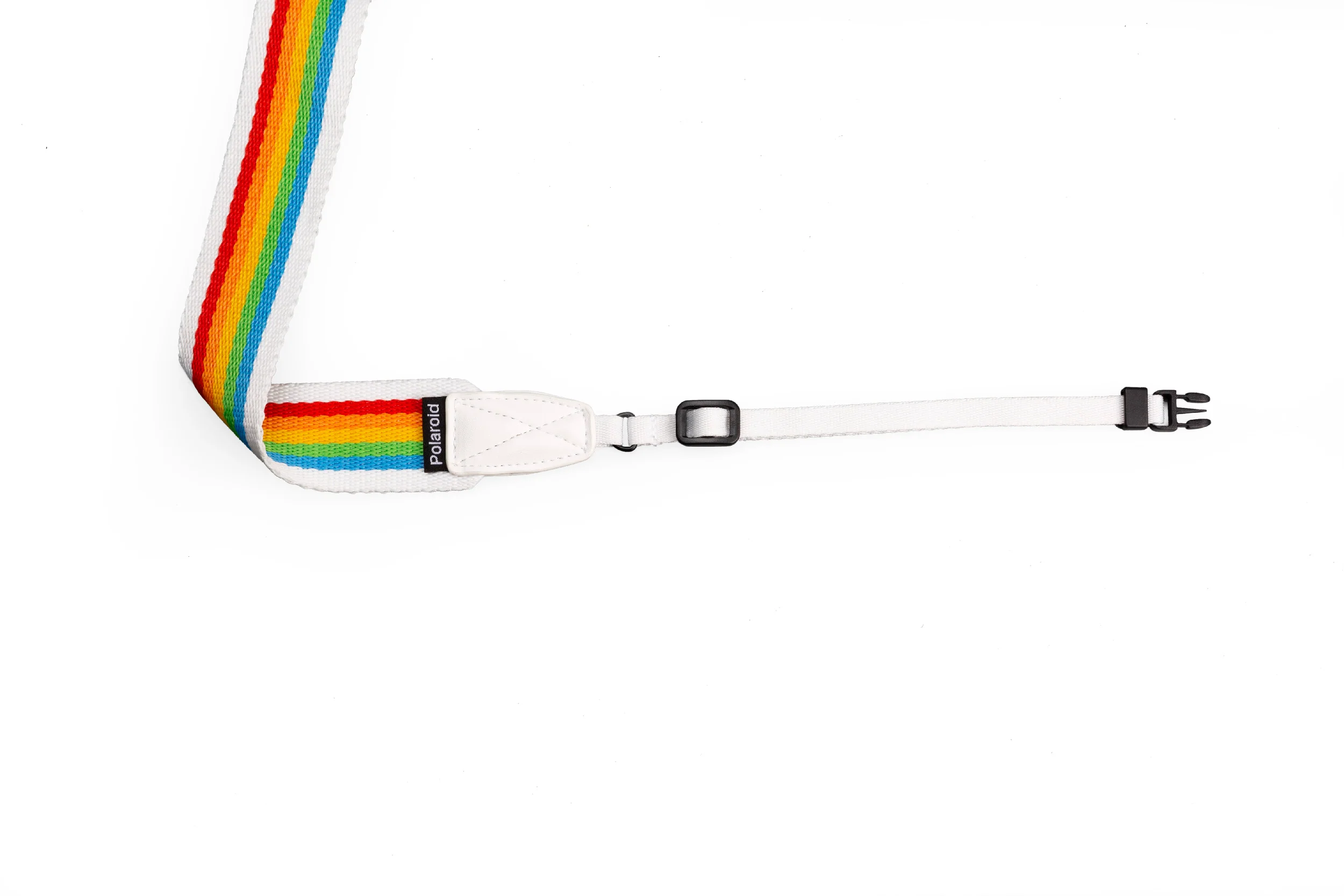 Polaroid Camera Strap ‑ Flat - Image 5