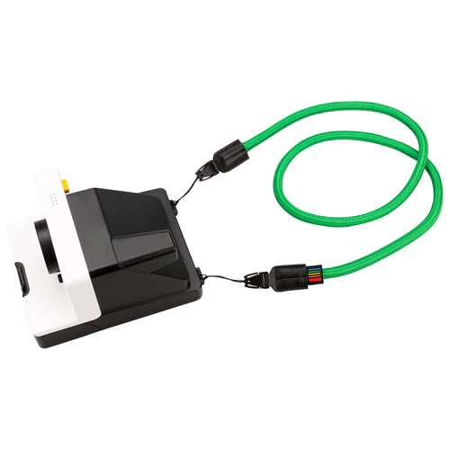 Polaroid Camera Strap ‑ Round - Image 4