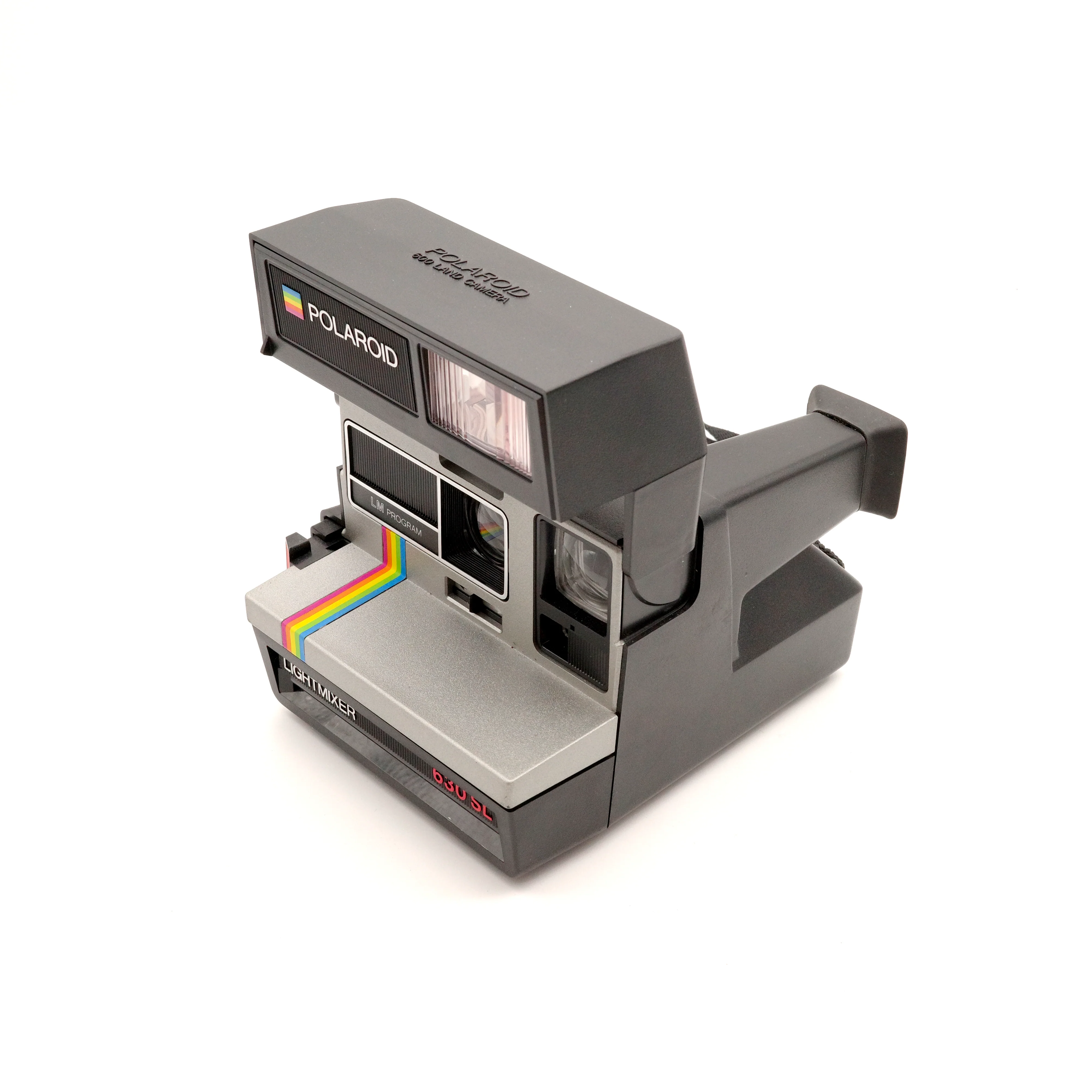 POLAROID Lightmixer 630 SL - Image 2