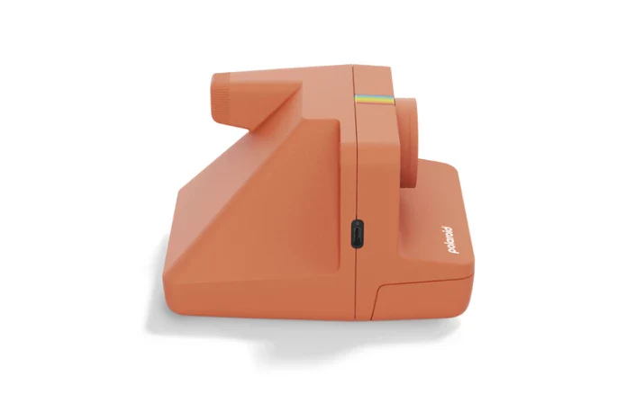 Polaroid Now+ Coral - Image 3