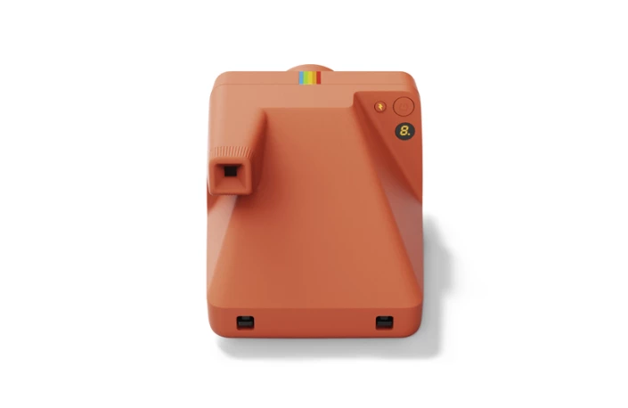 Polaroid Now+ Coral - Image 4