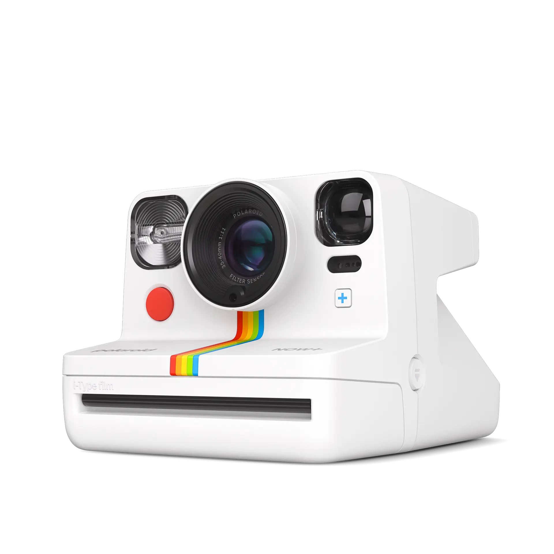 Polaroid Now+ Gen 2 - White - Image 3